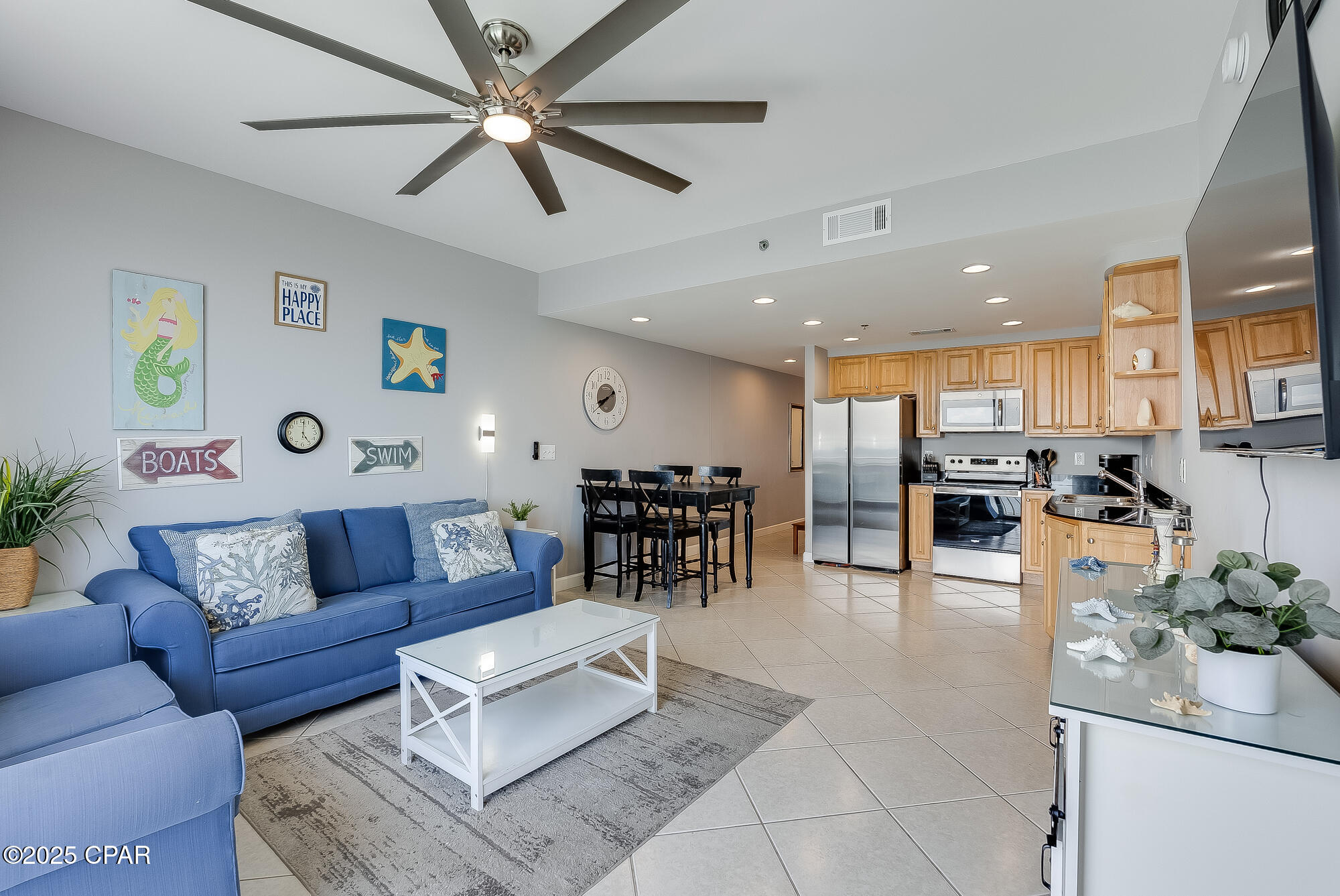 17739 Front Beach Road 2102W