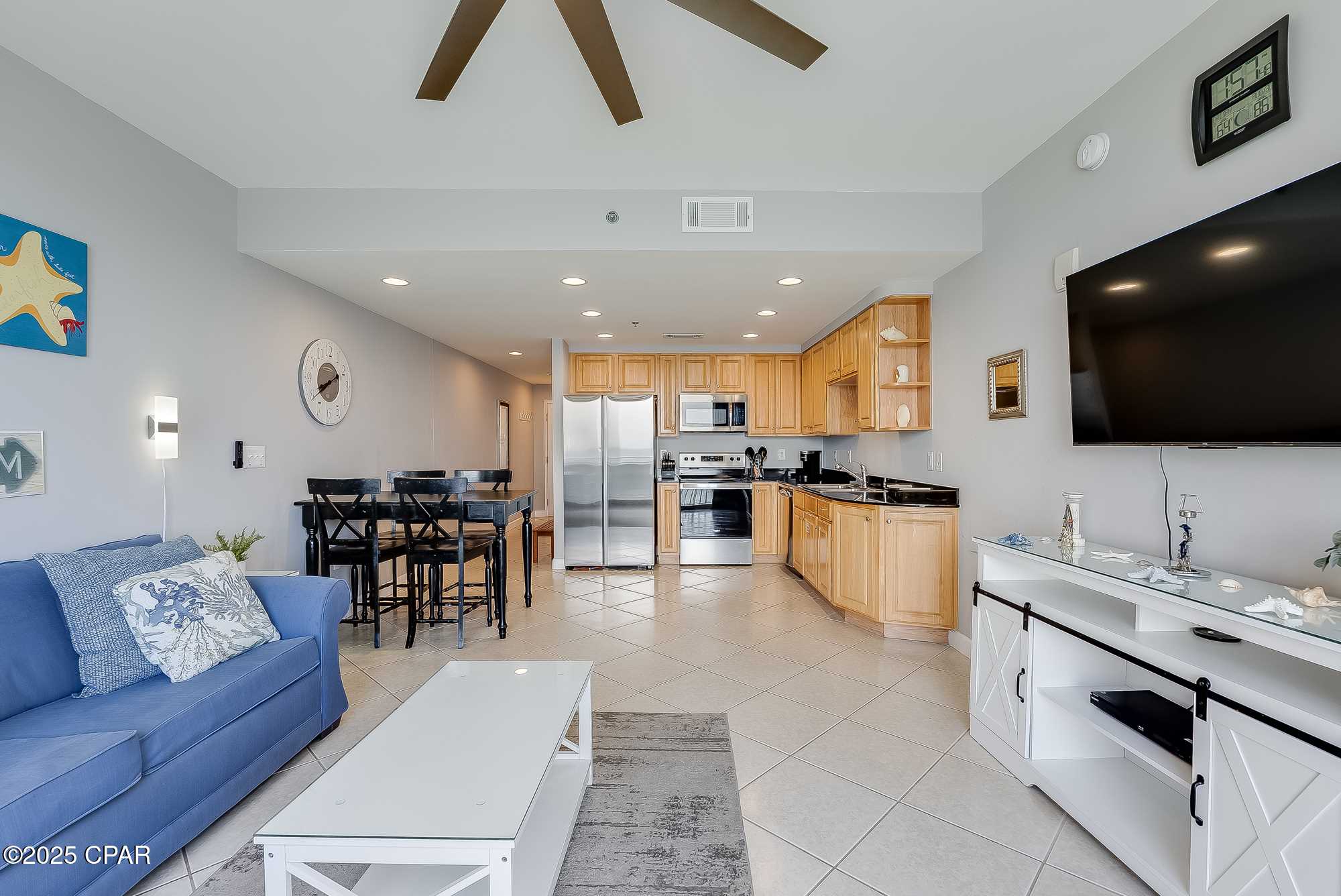 17739 Front Beach Road 2102W