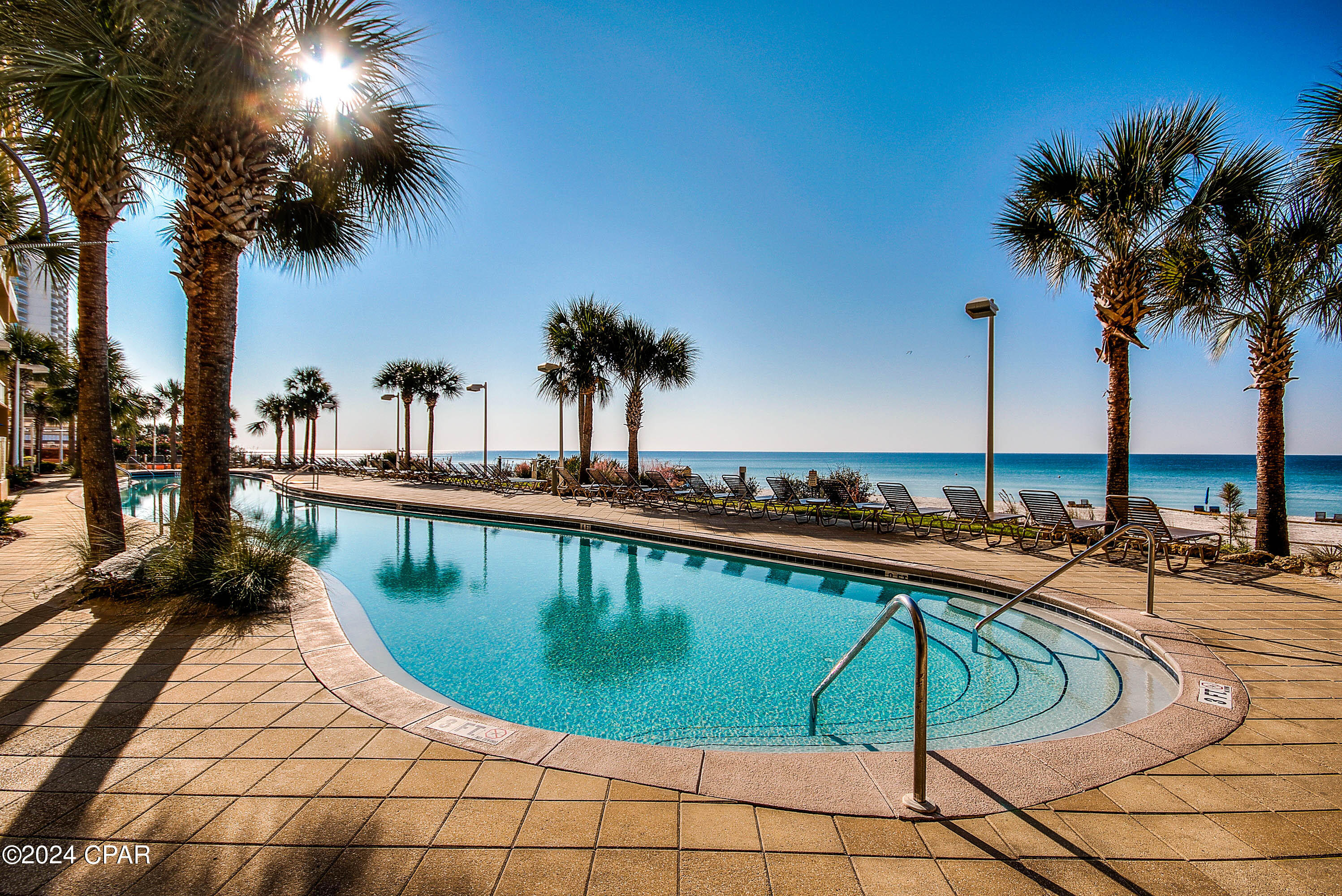 15817 Front Beach Road 2-1202