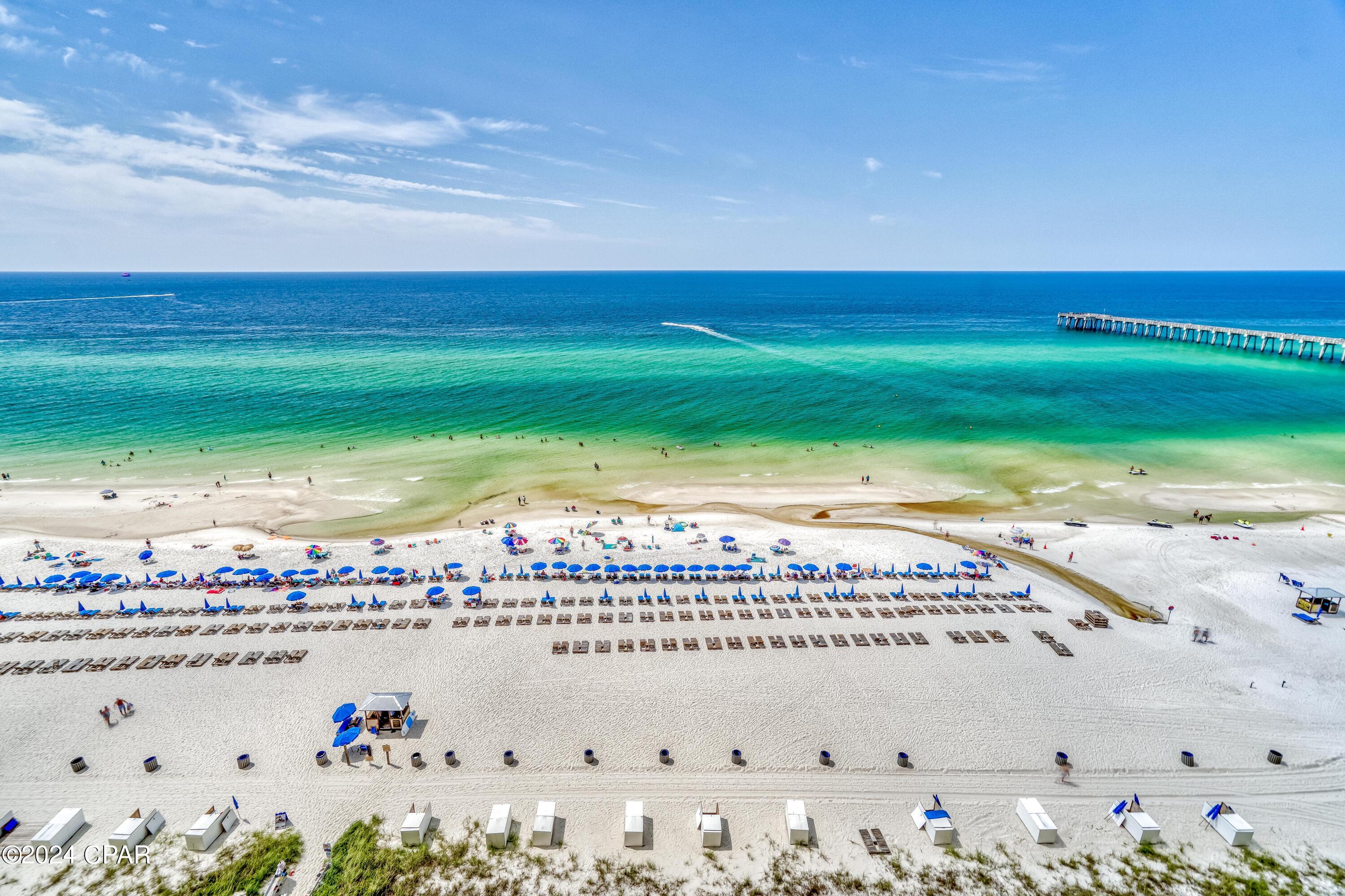 15817 Front Beach Road 2-1202