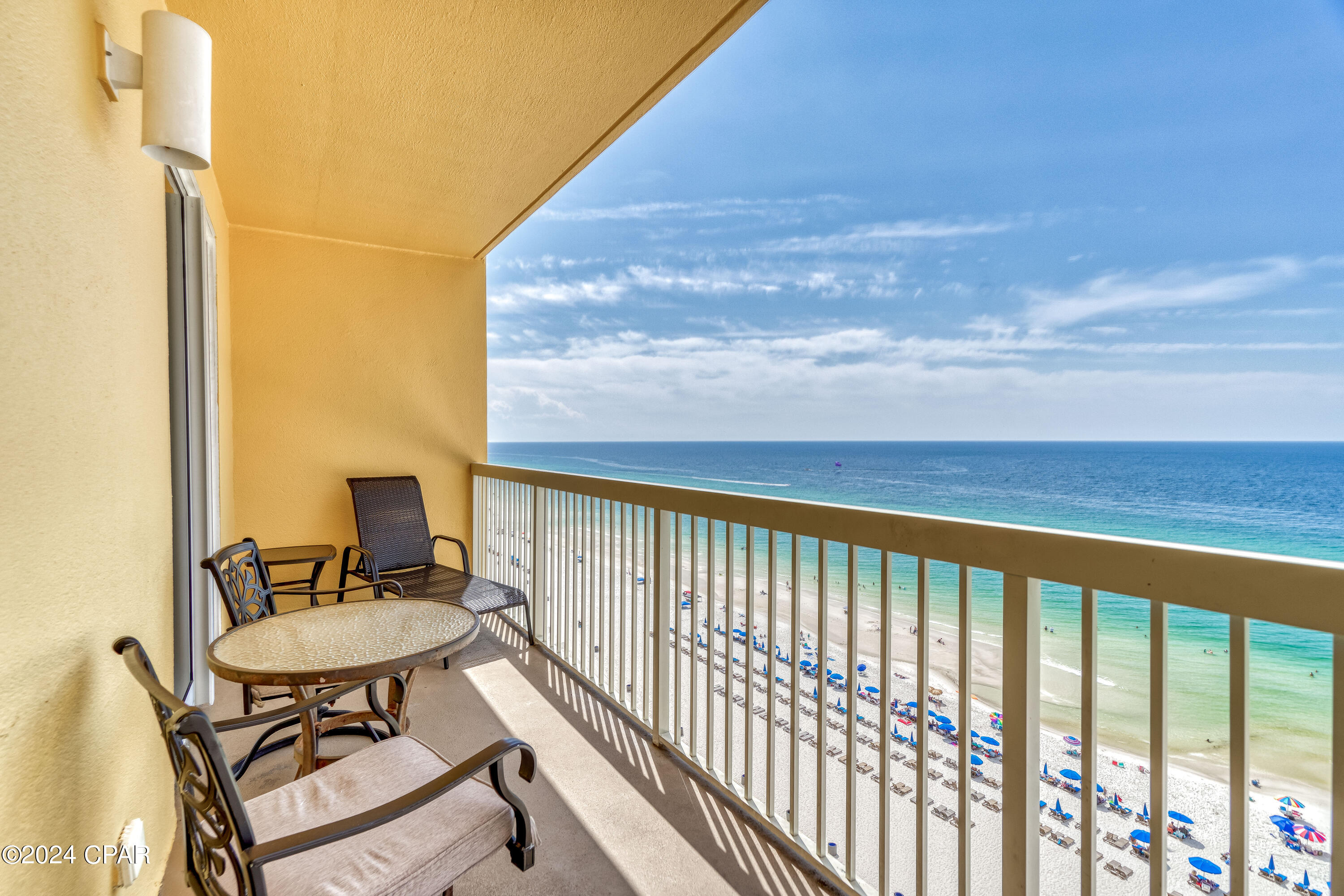 15817 Front Beach Road 2-1202
