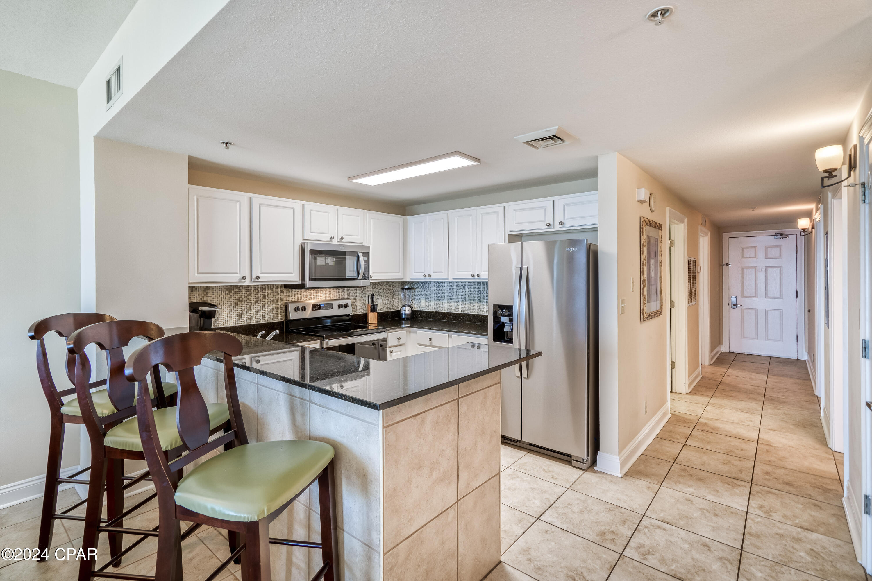 15817 Front Beach Road 2-1202