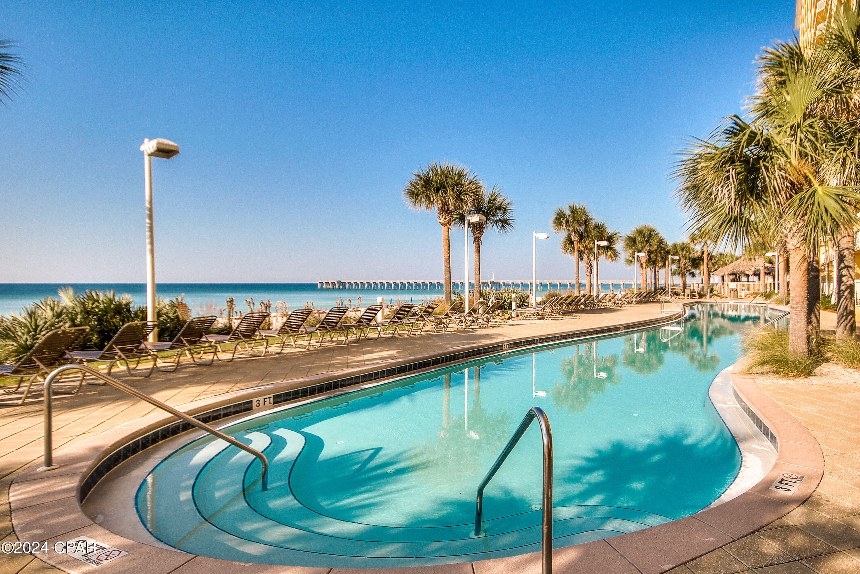 15817 Front Beach Road 2-1202