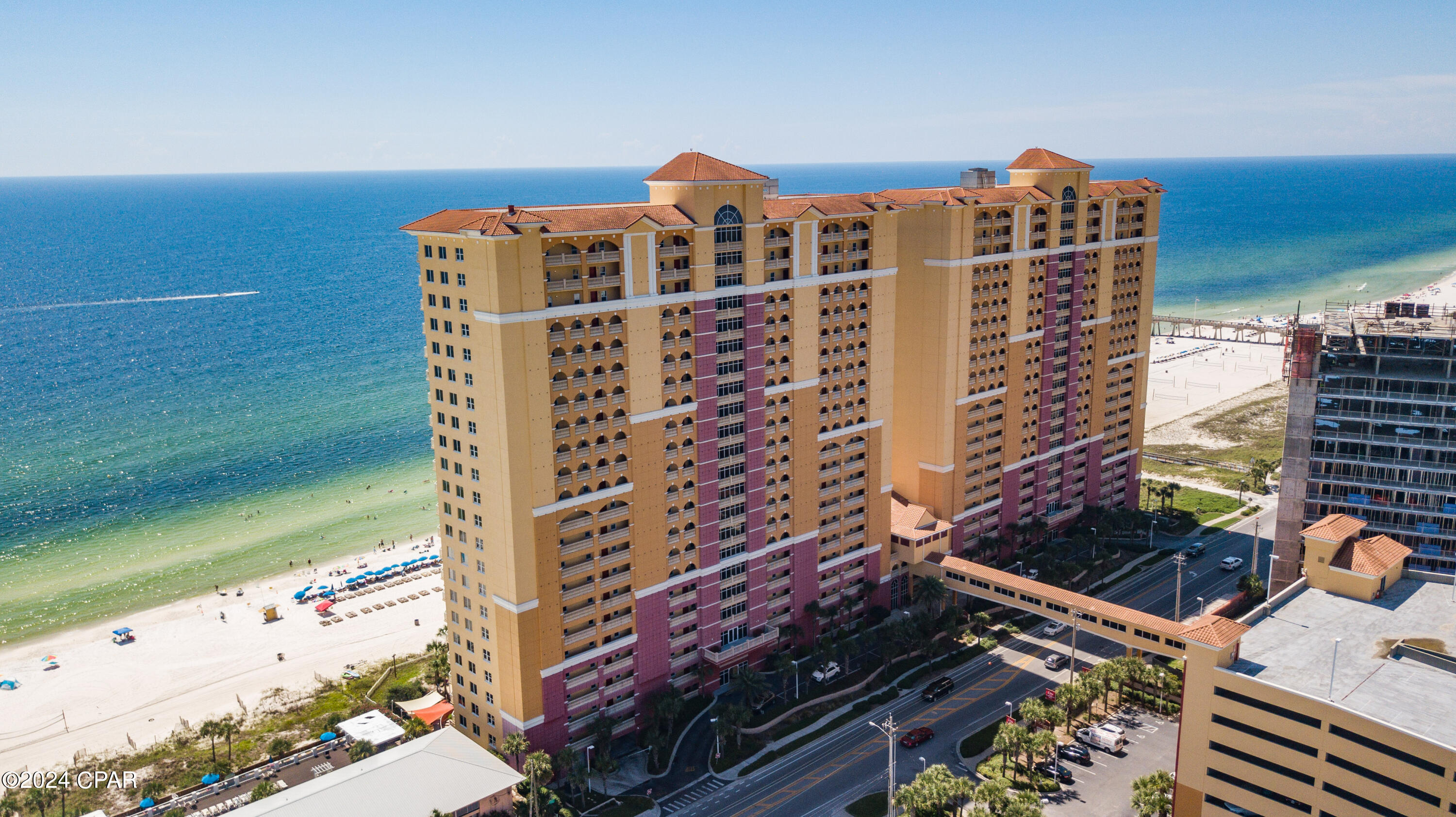 15817 Front Beach Road 2-1202