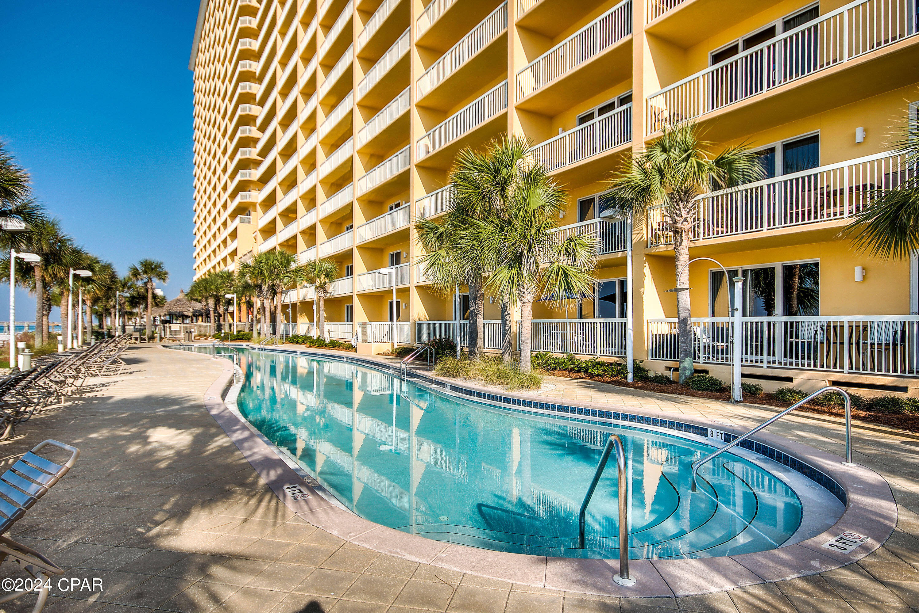 15817 Front Beach Road 2-1202