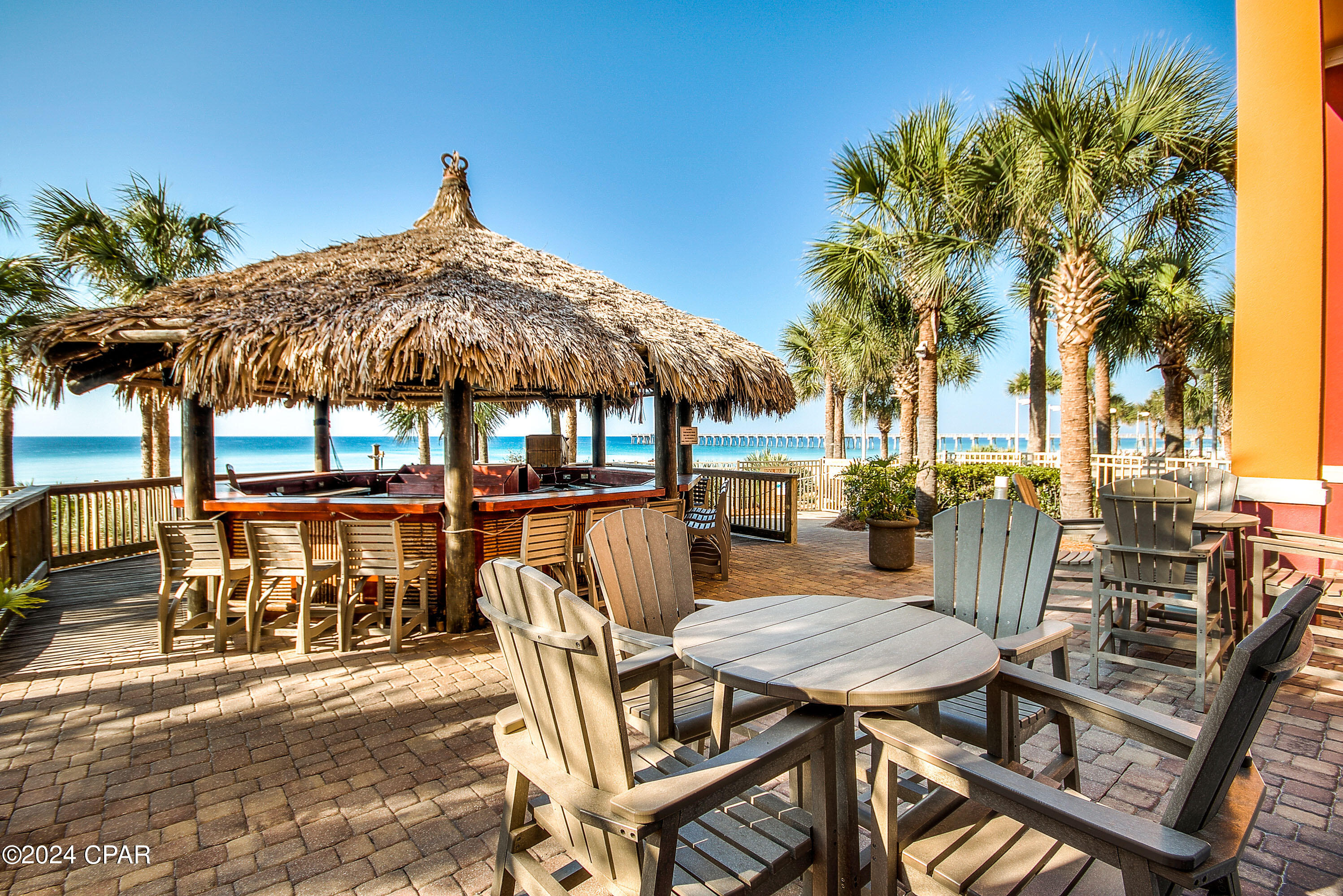 15817 Front Beach Road 2-1202