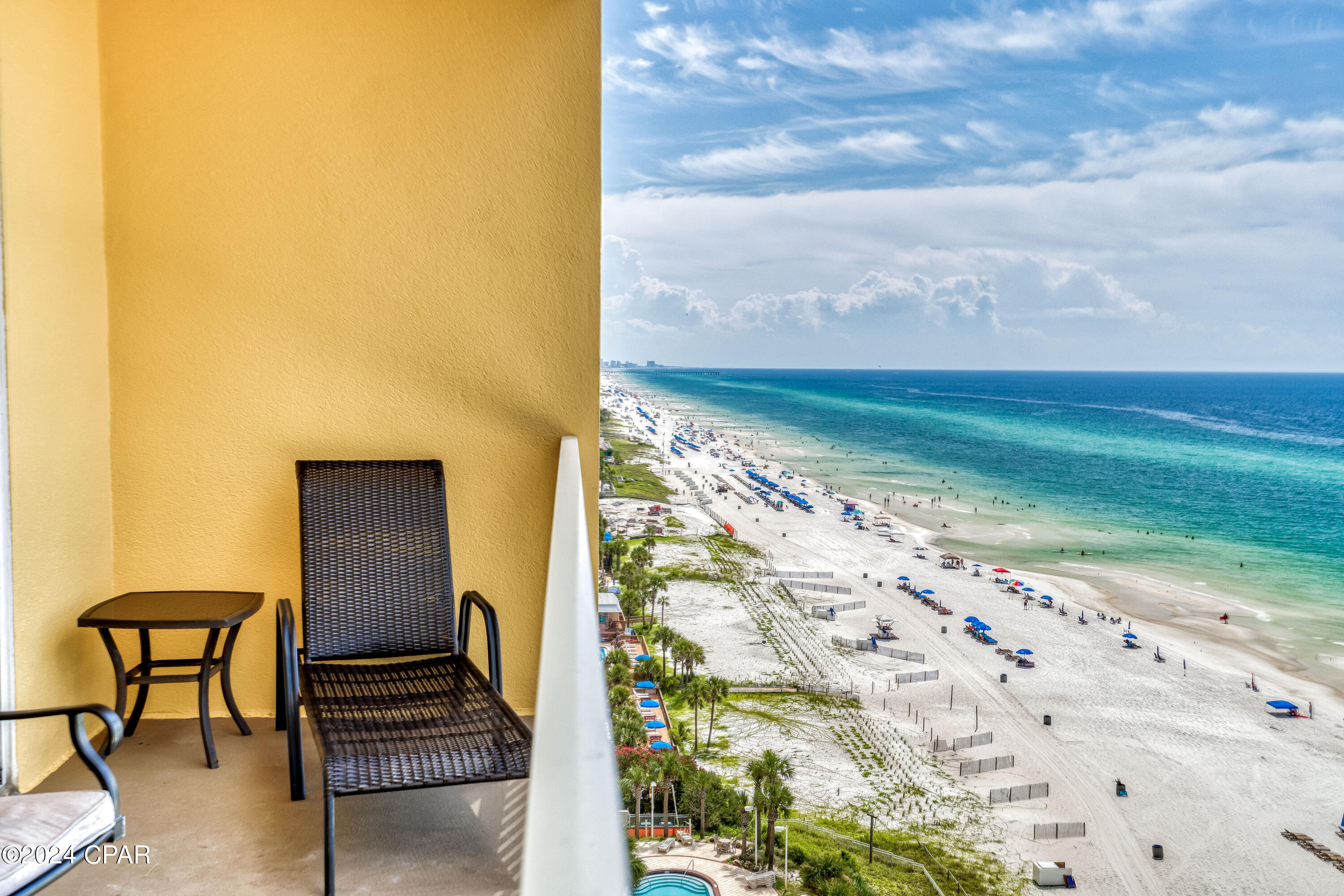 15817 Front Beach Road 2-1202