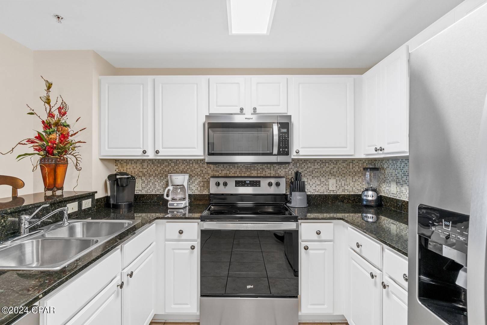 15817 Front Beach Road 2-1202