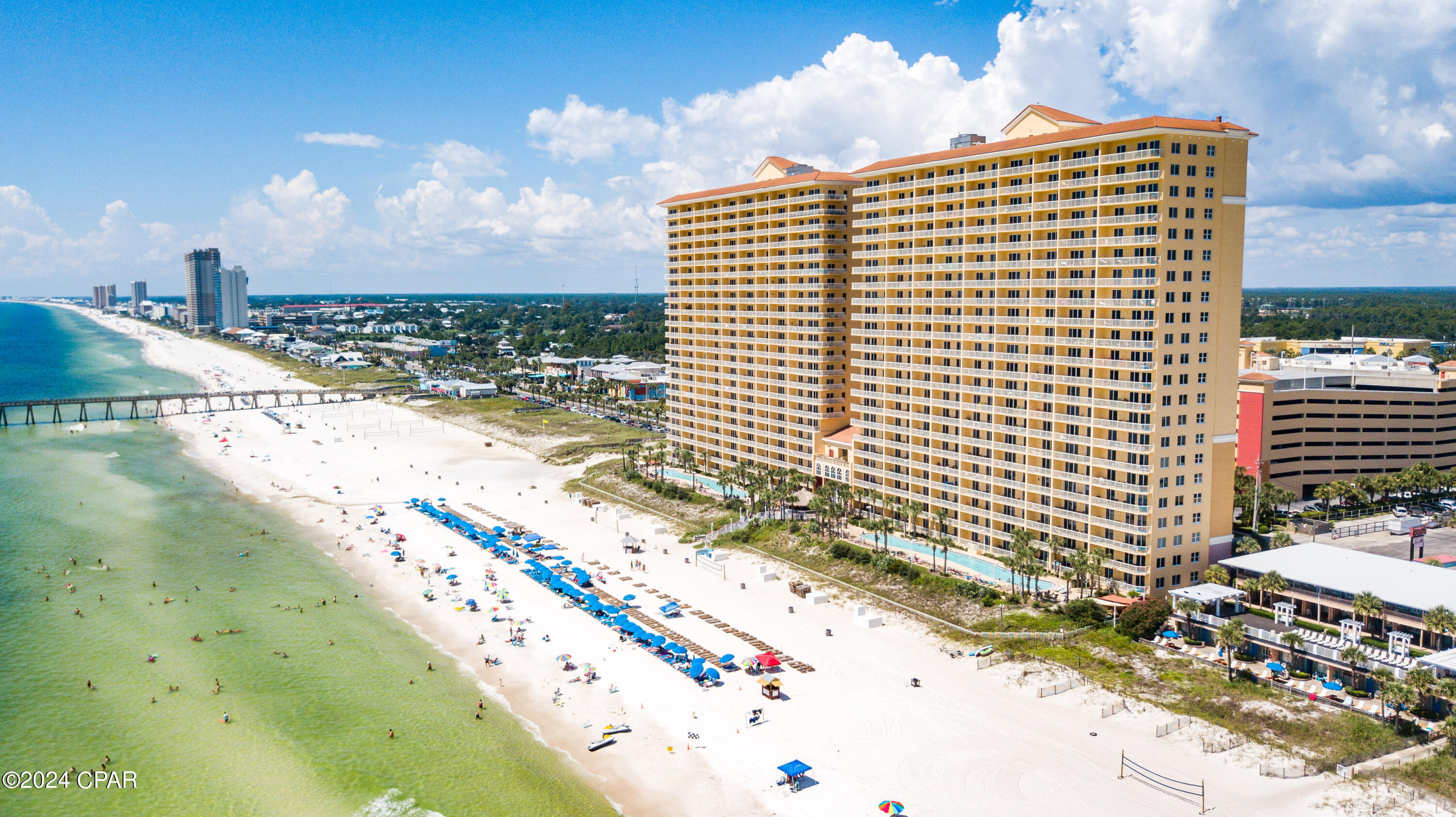 15817 Front Beach Road 2-1202