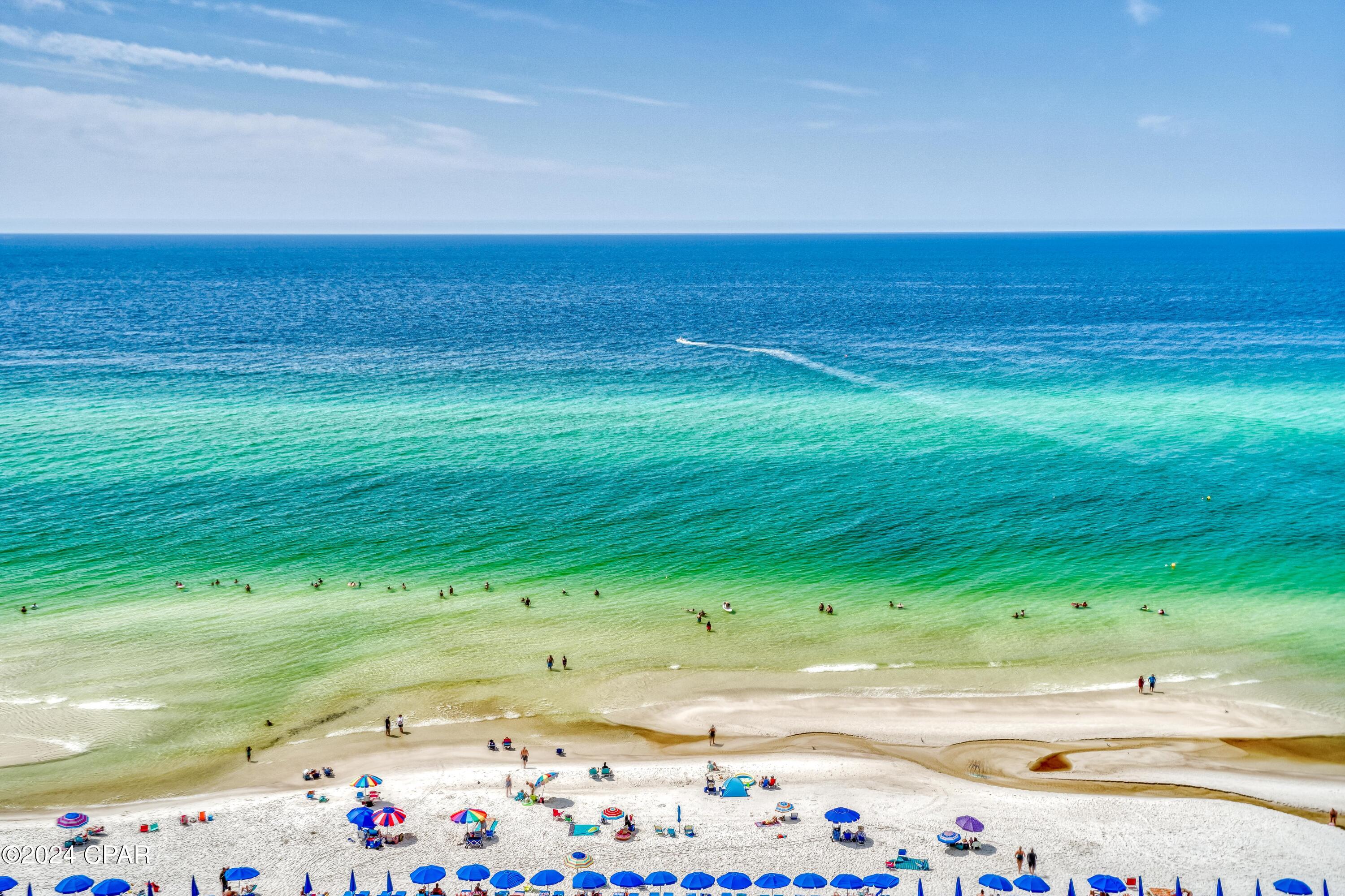 15817 Front Beach Road 2-1202