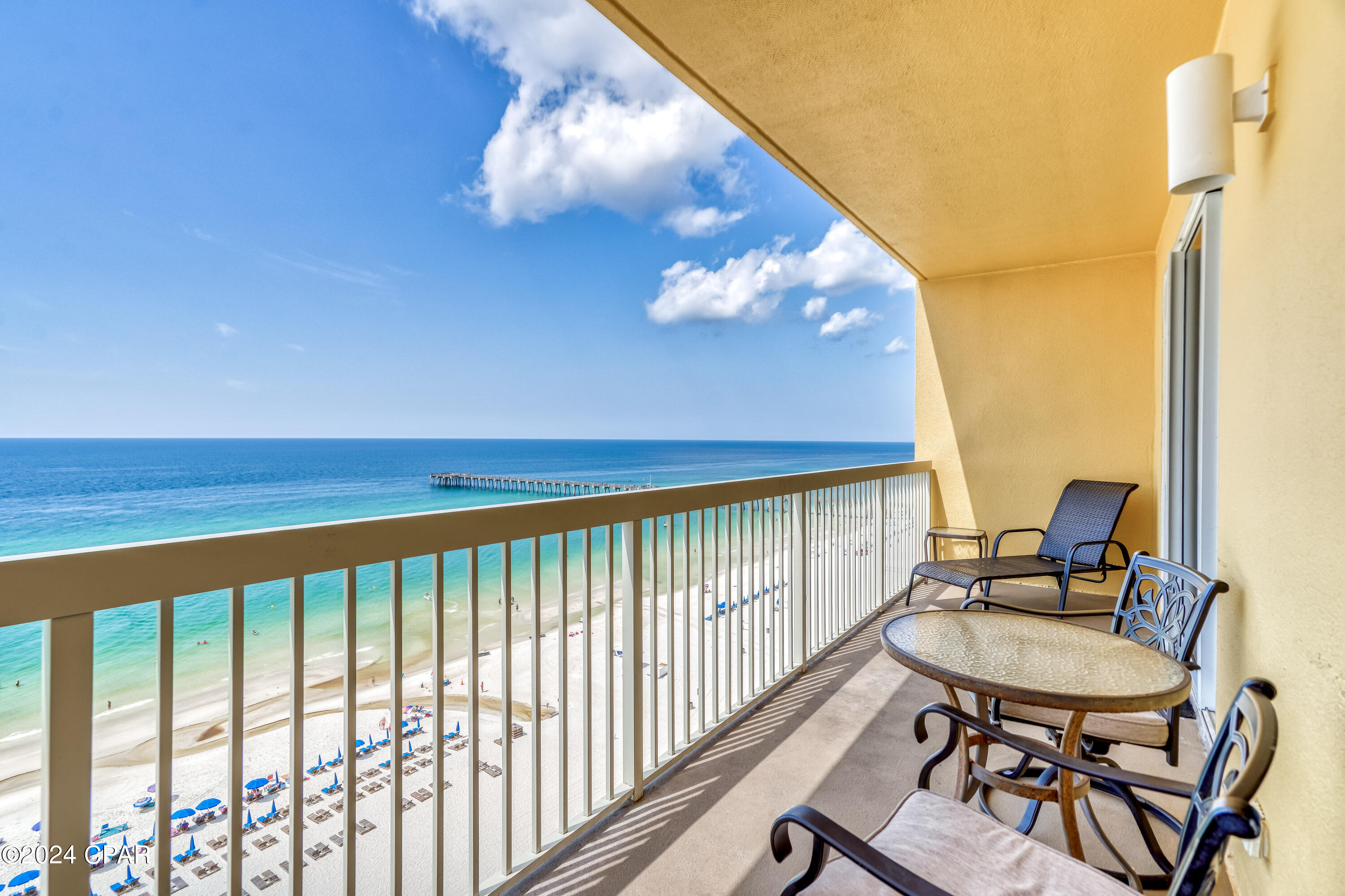 15817 Front Beach Road 2-1202