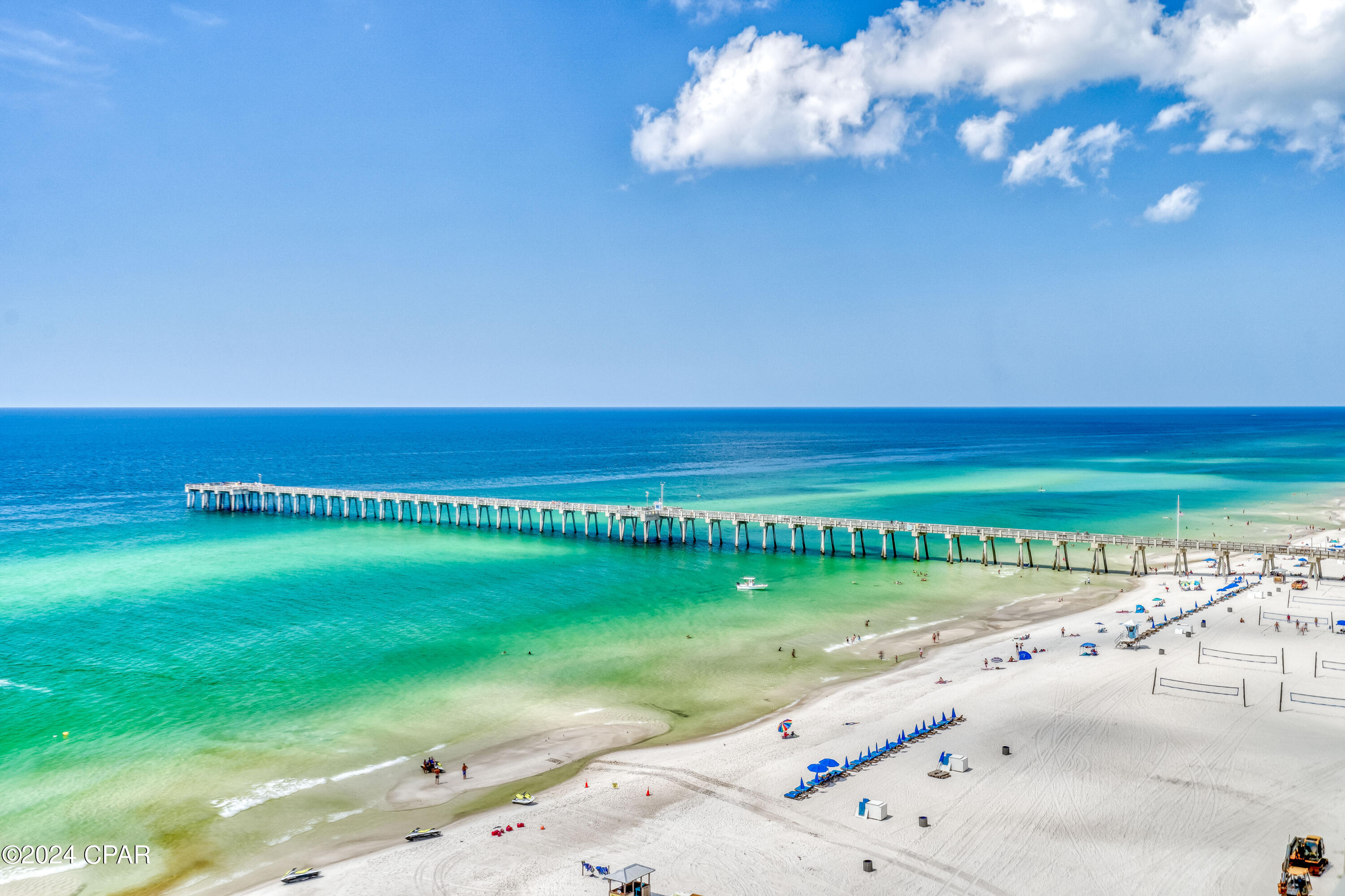 15817 Front Beach Road 2-1202