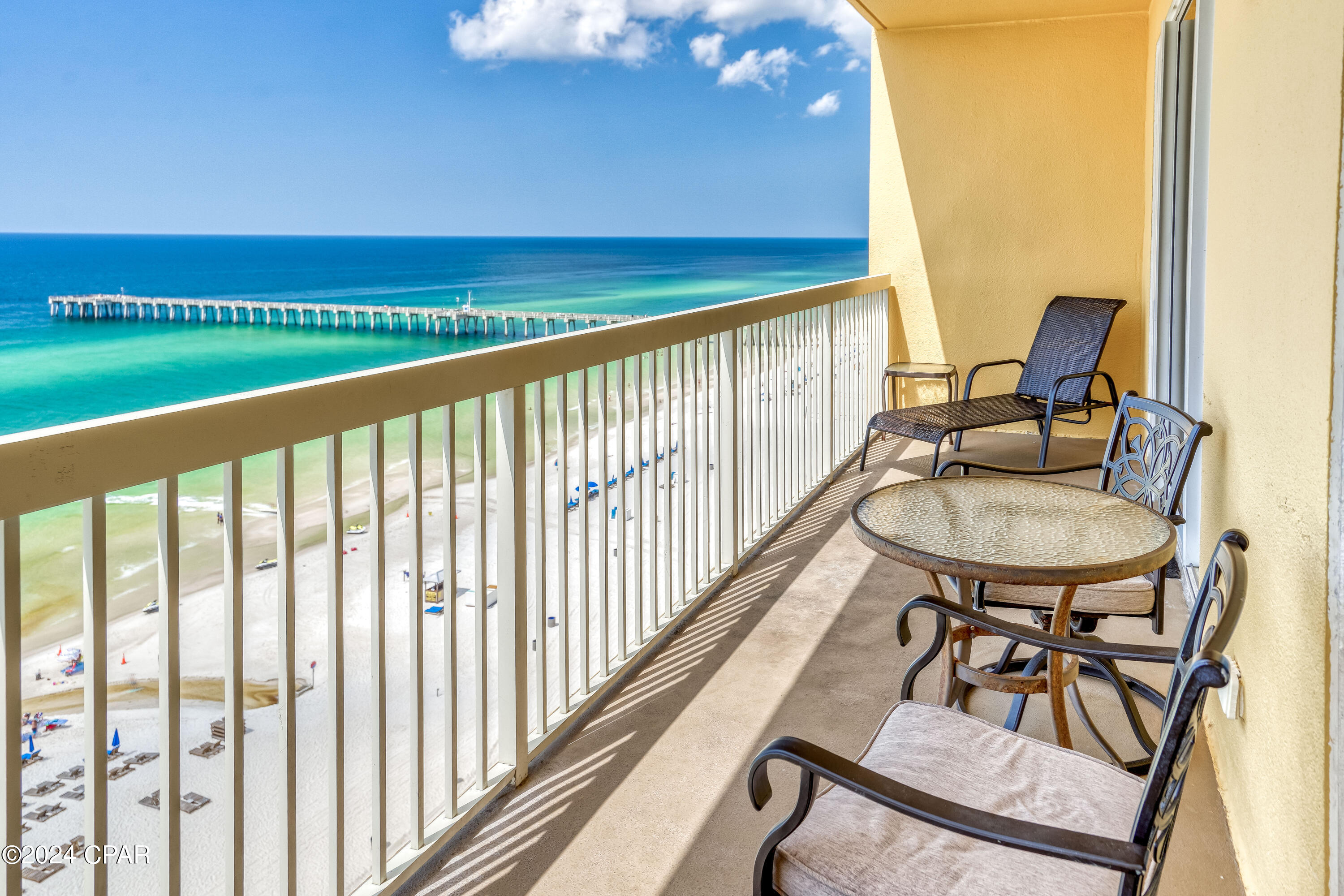 15817 Front Beach Road 2-1202