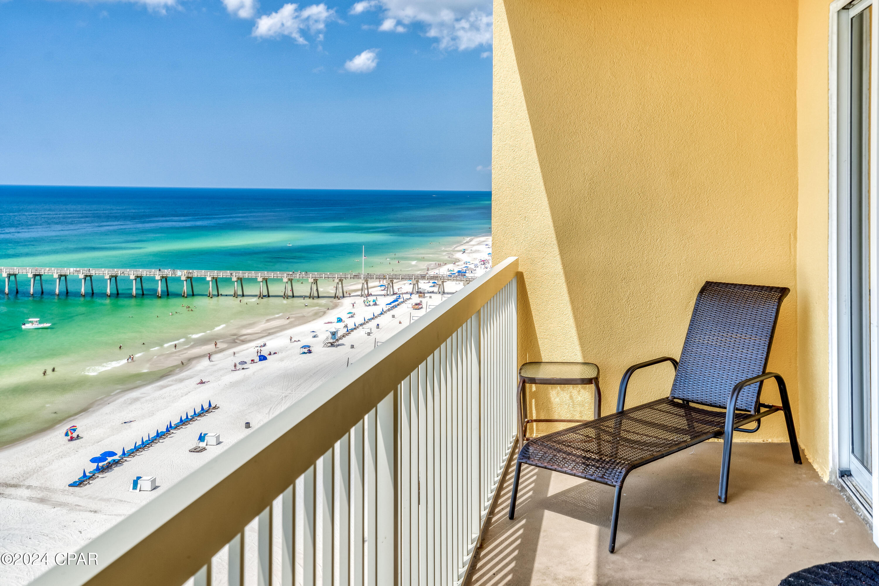 15817 Front Beach Road 2-1202