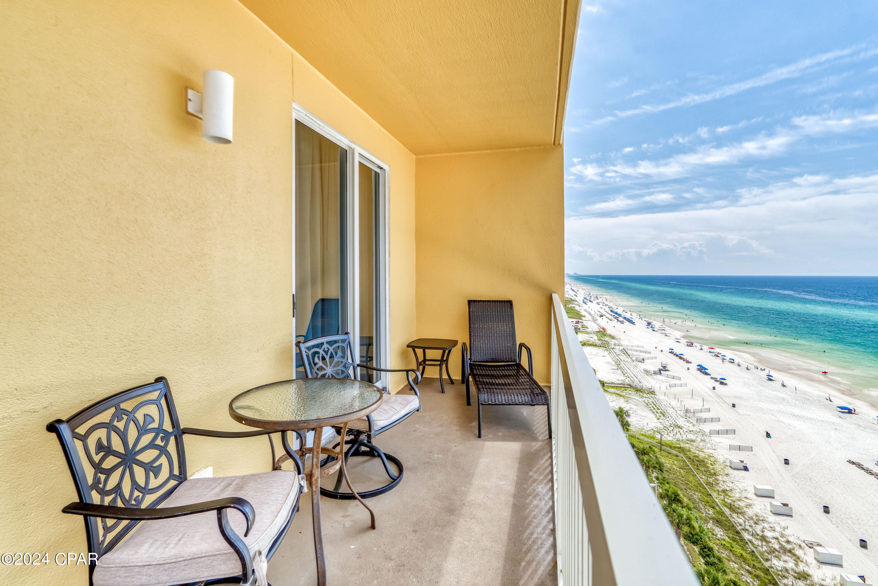 15817 Front Beach Road 2-1202