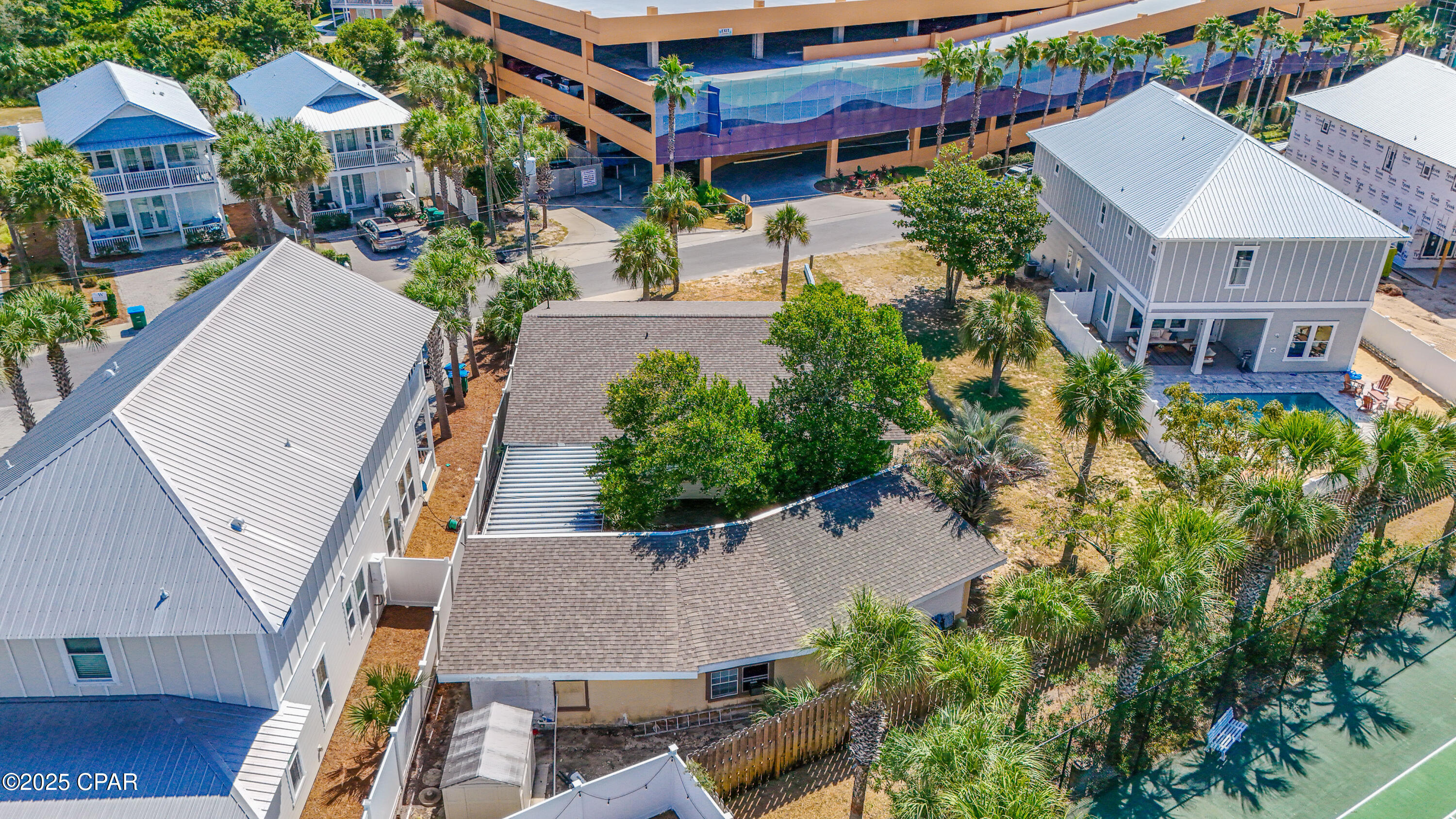 234 Sands Street