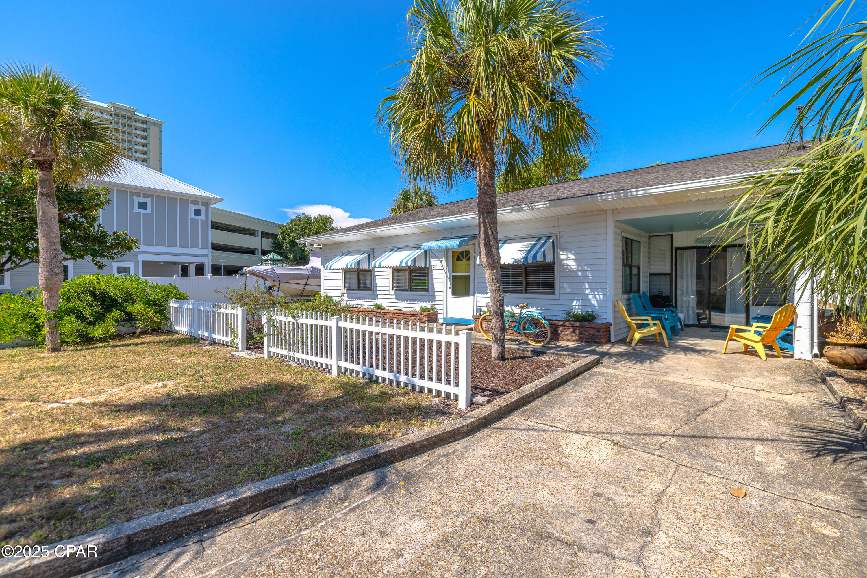 234 Sands Street