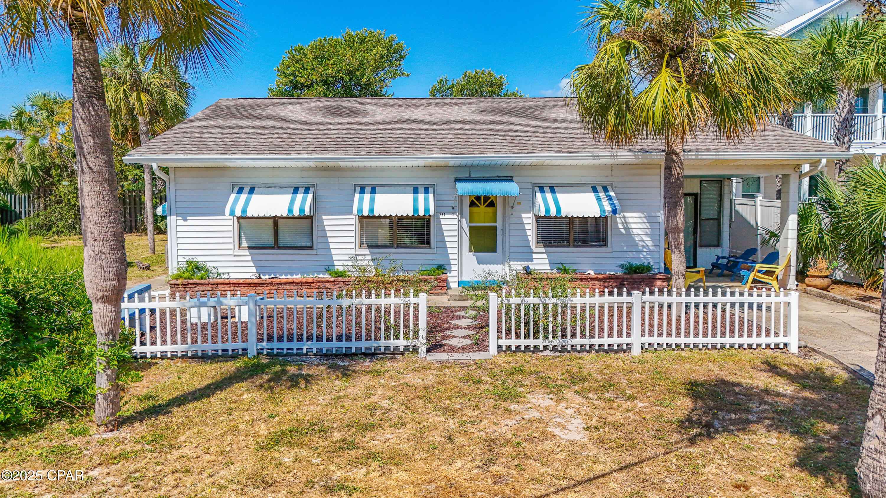 234 Sands Street