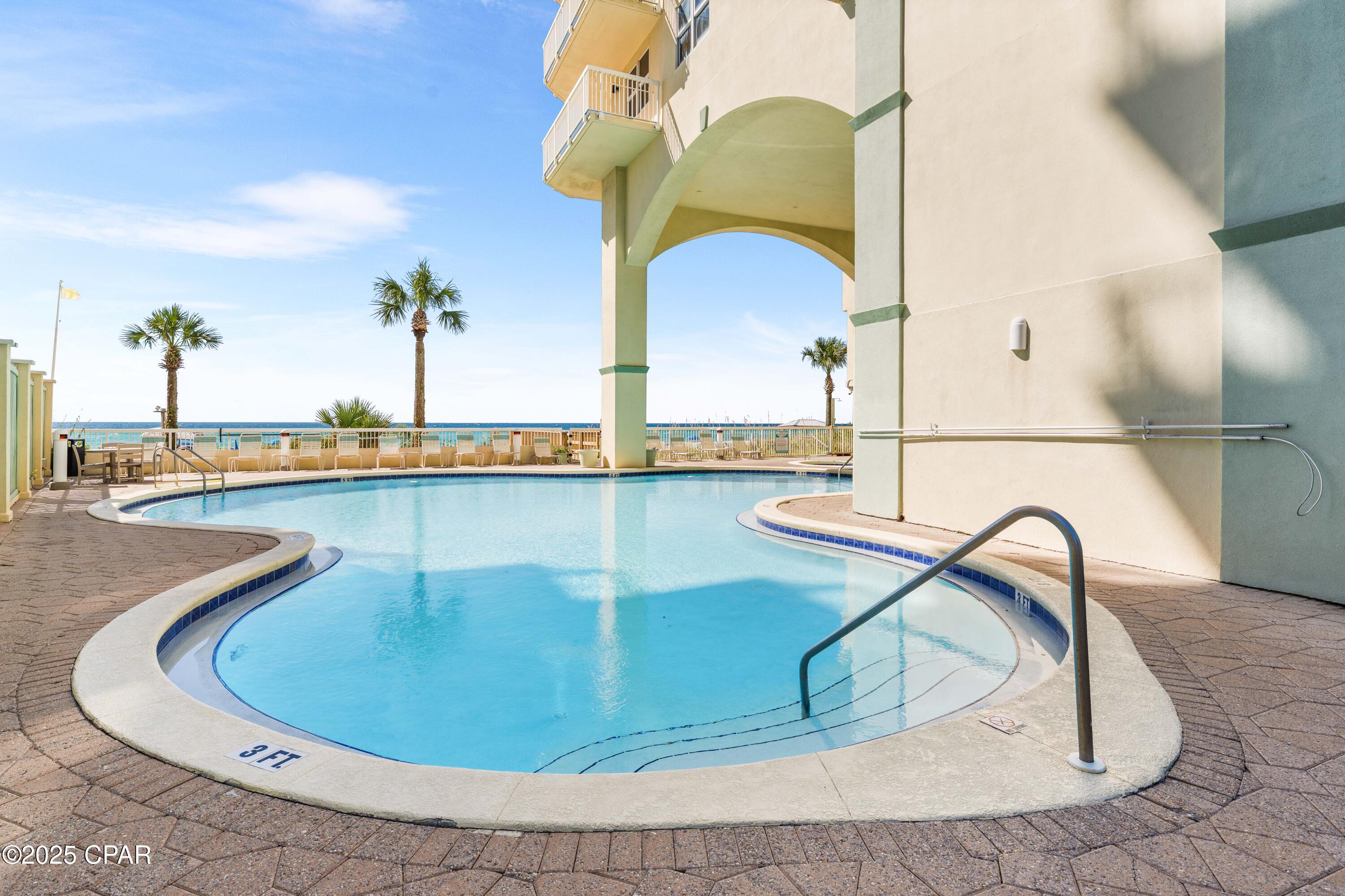 17757 Front Beach Road, 1903D