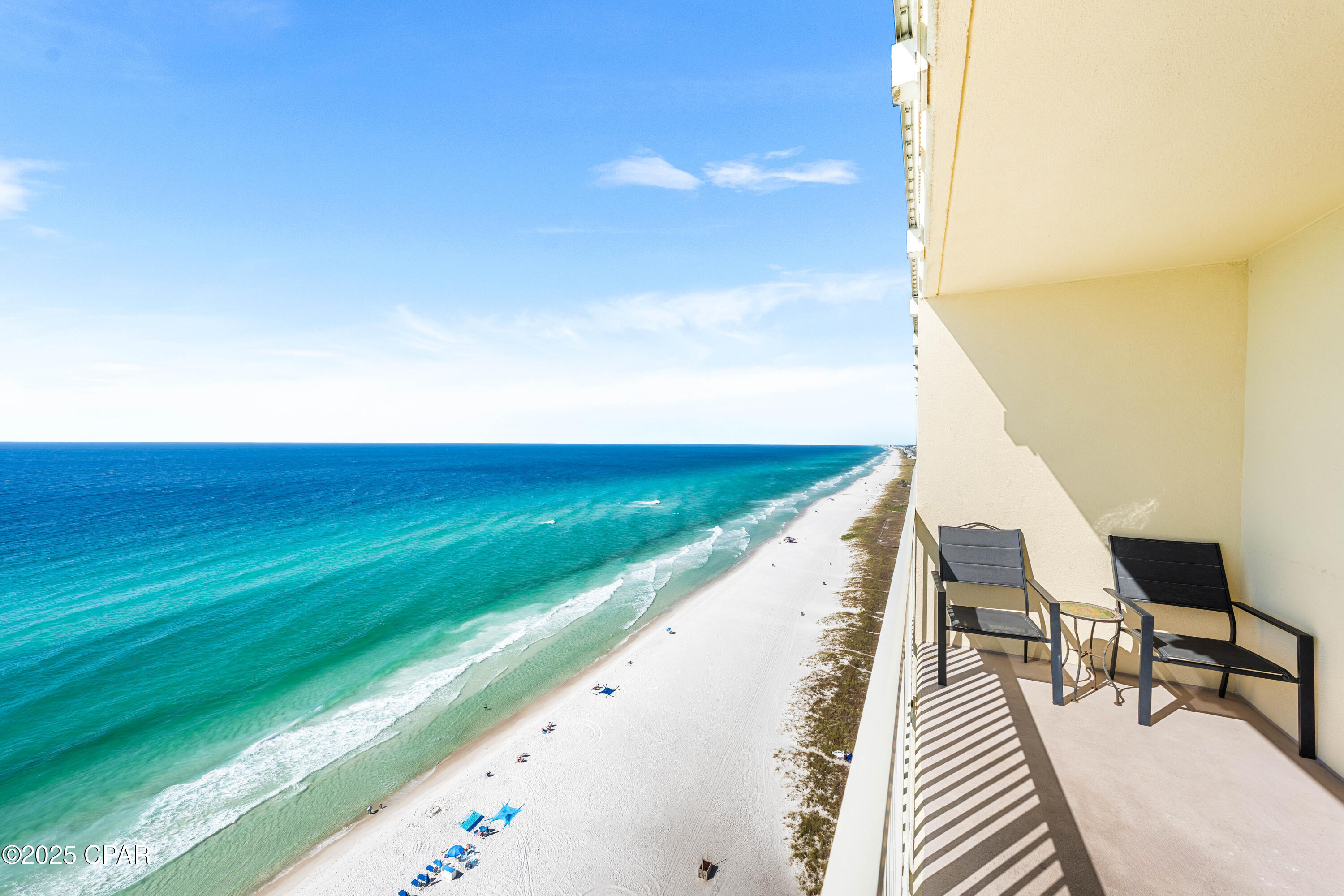 17757 Front Beach Road, 1903D