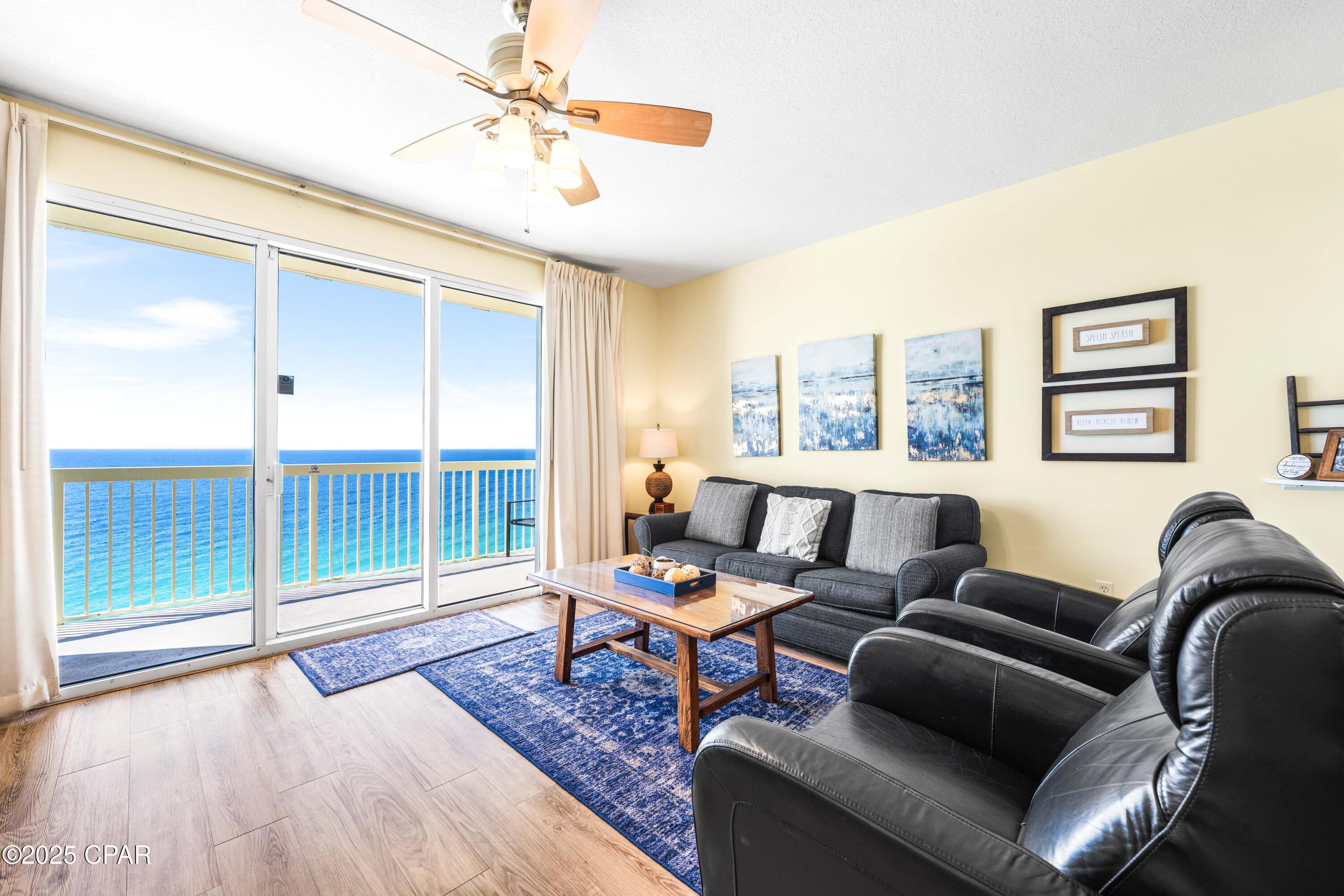 17757 Front Beach Road, 1903D