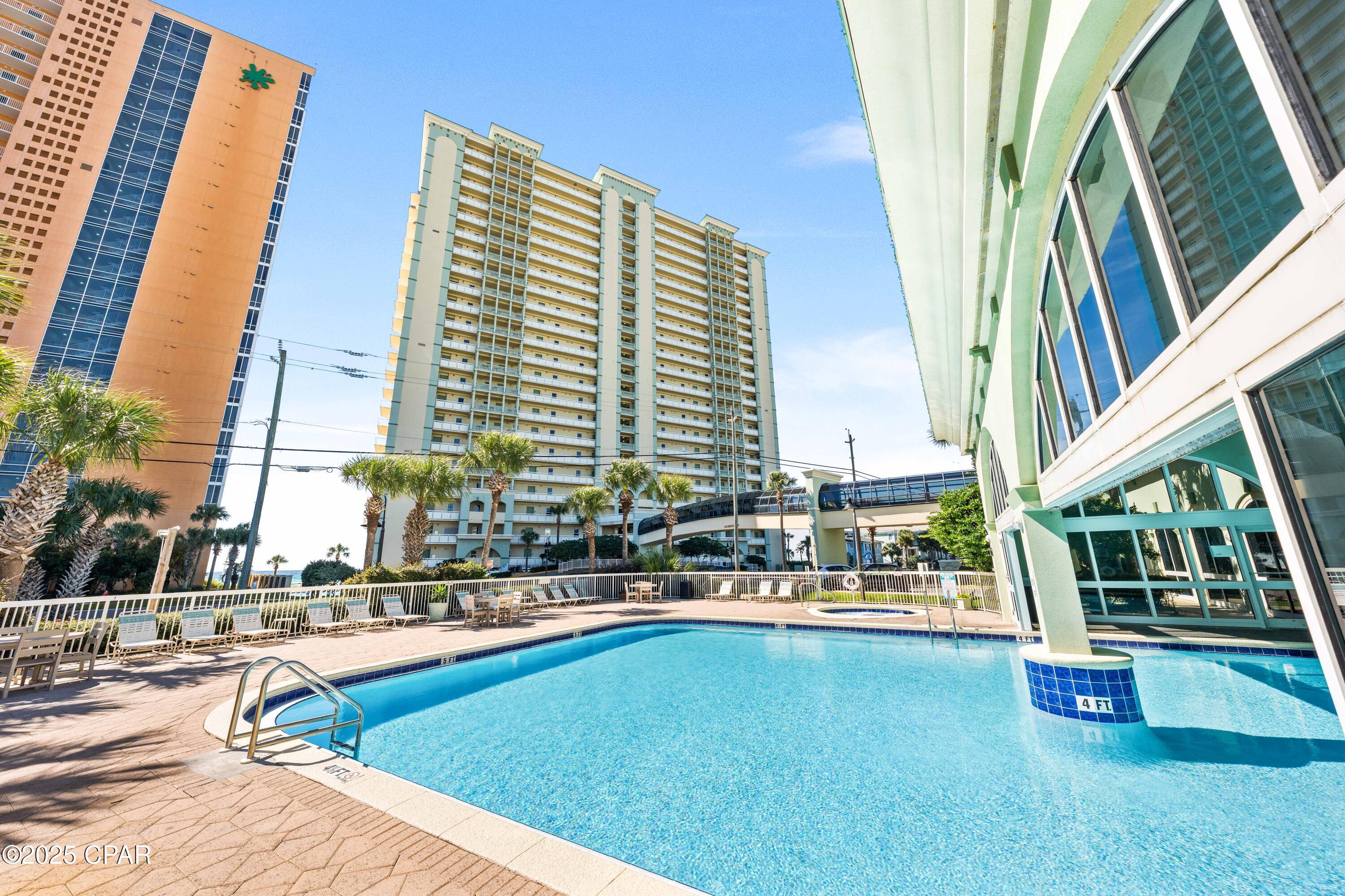 17757 Front Beach Road, 1903D