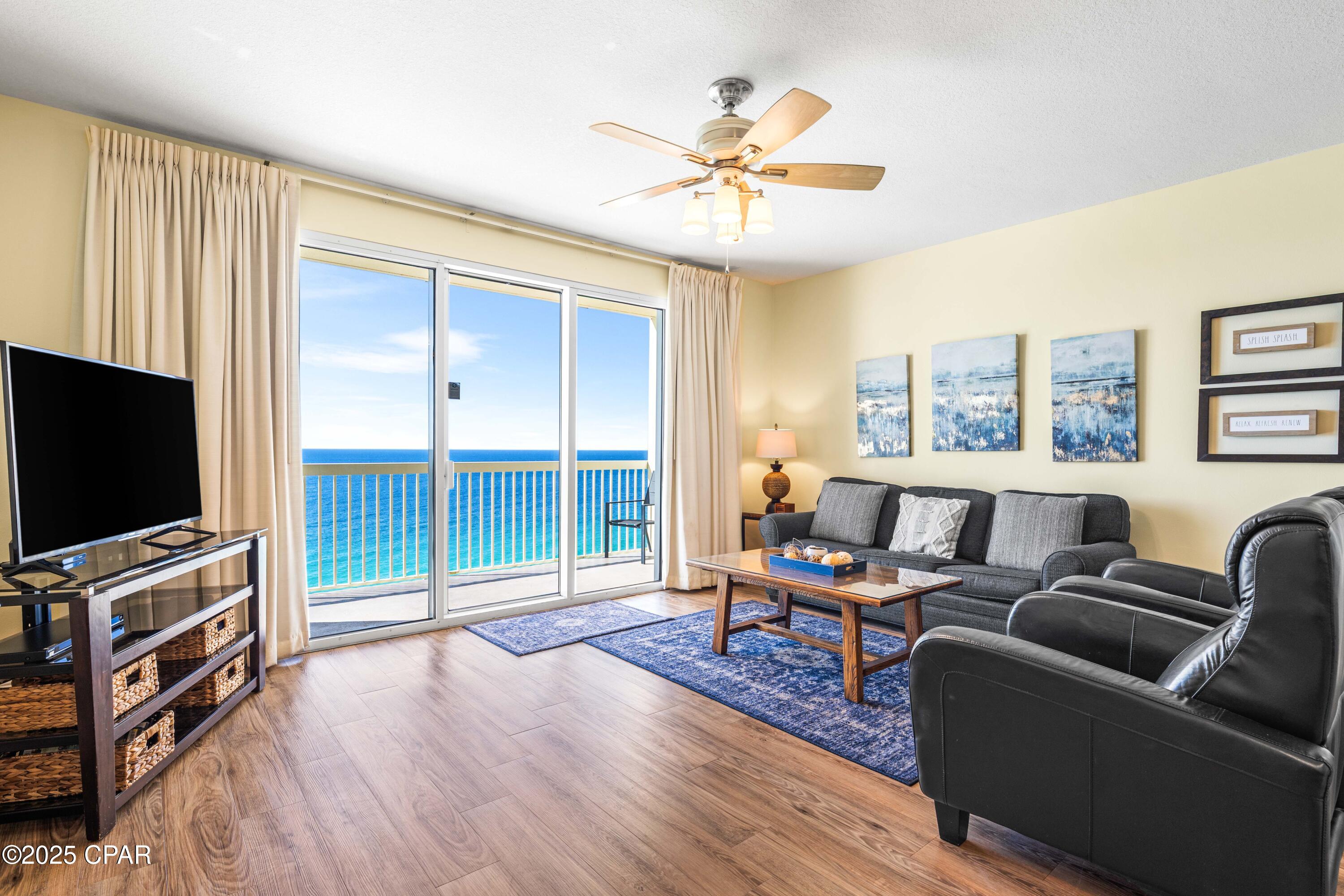 17757 Front Beach Road, 1903D