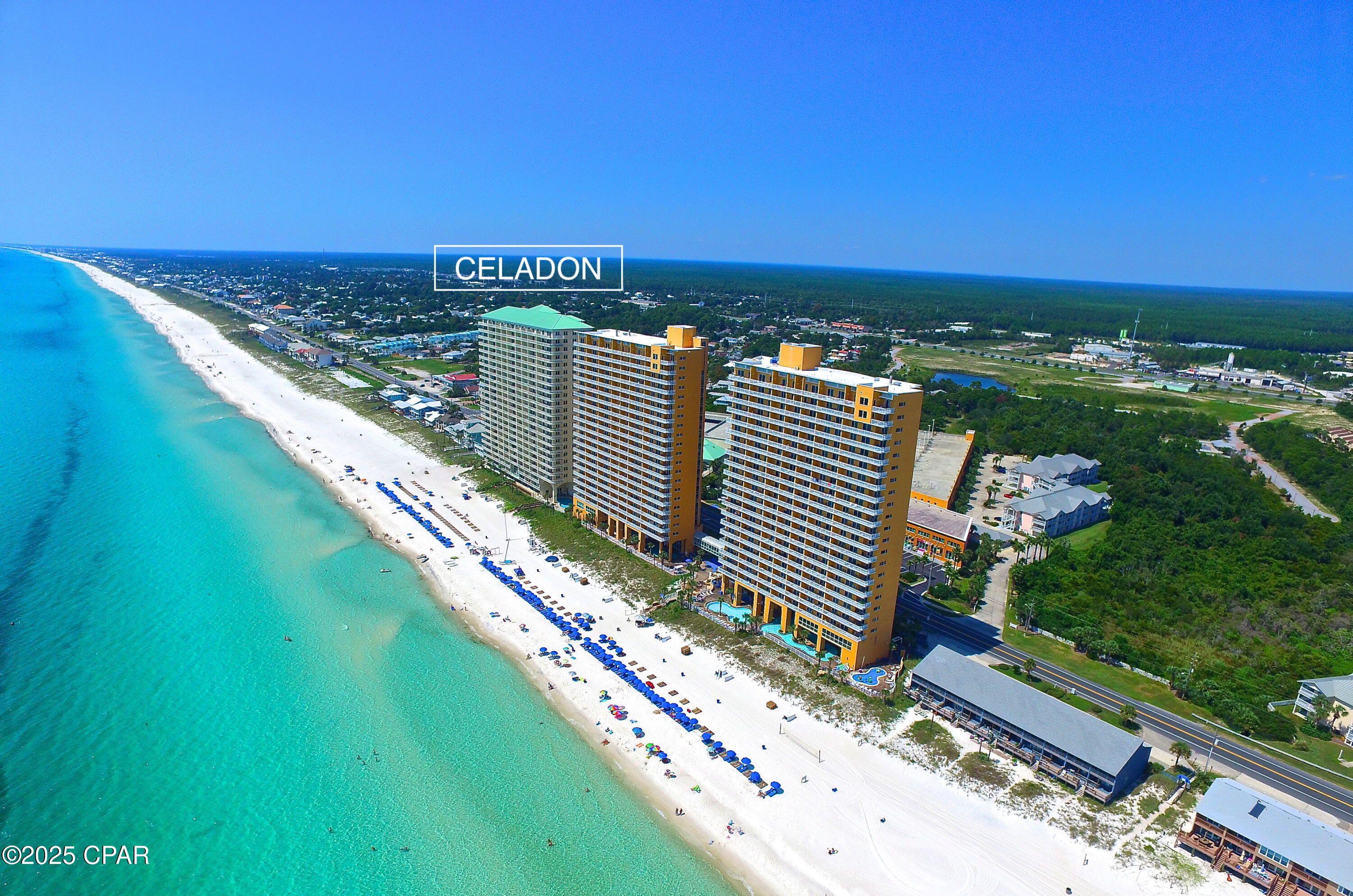 17757 Front Beach Road, 1903D