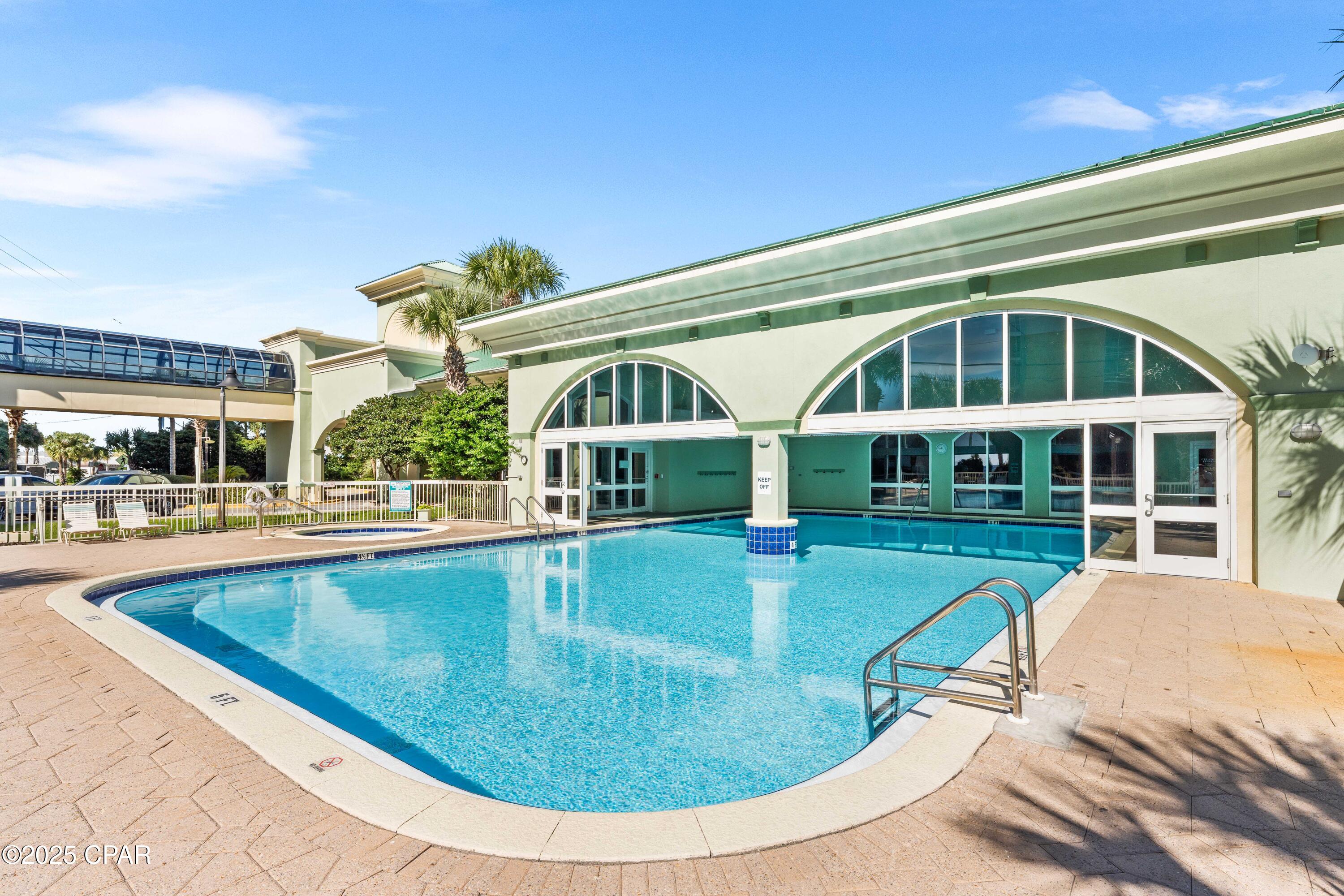 17757 Front Beach Road, 1903D