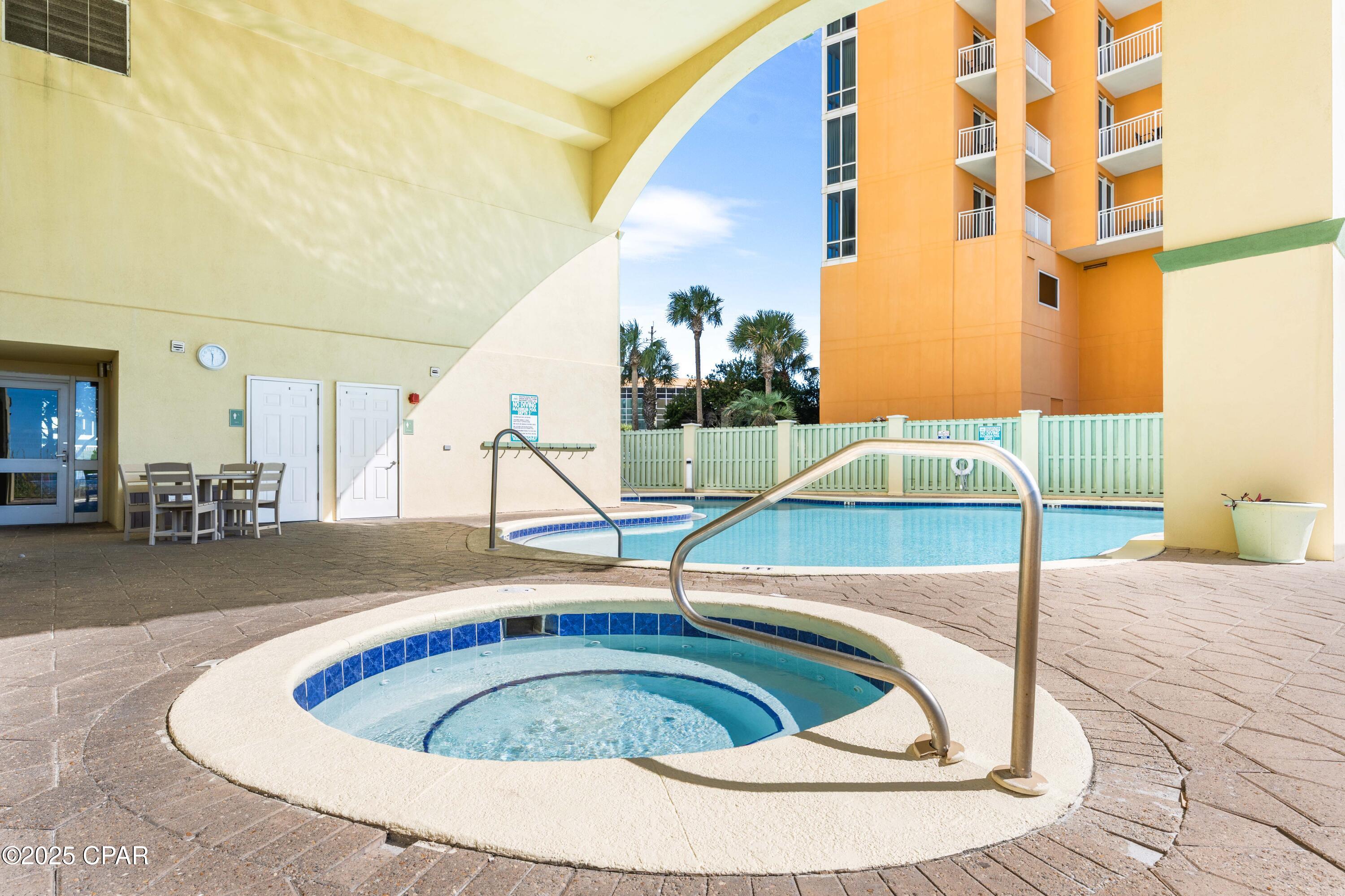 17757 Front Beach Road, 1903D