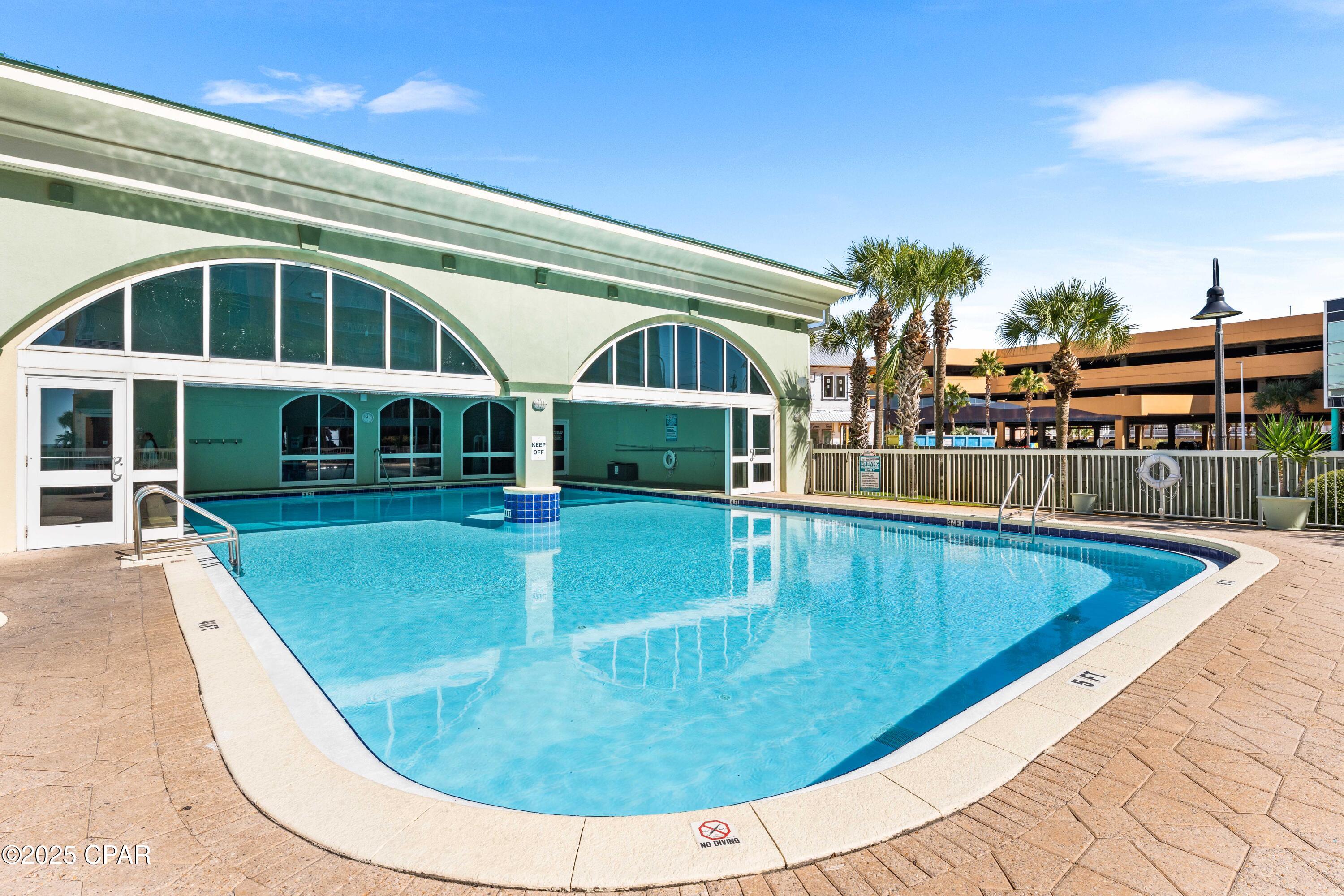 17757 Front Beach Road, 1903D