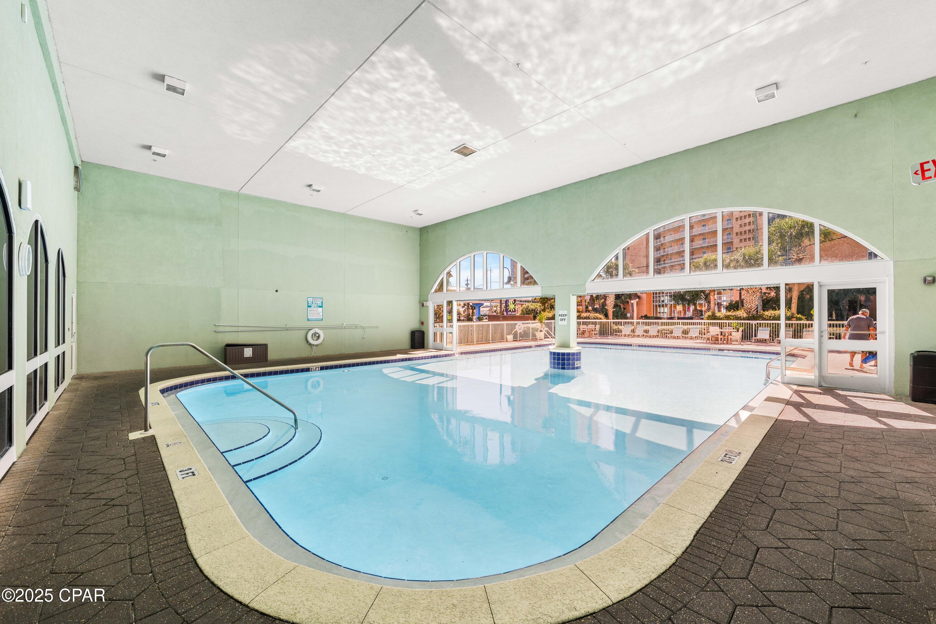 17757 Front Beach Road, 1903D