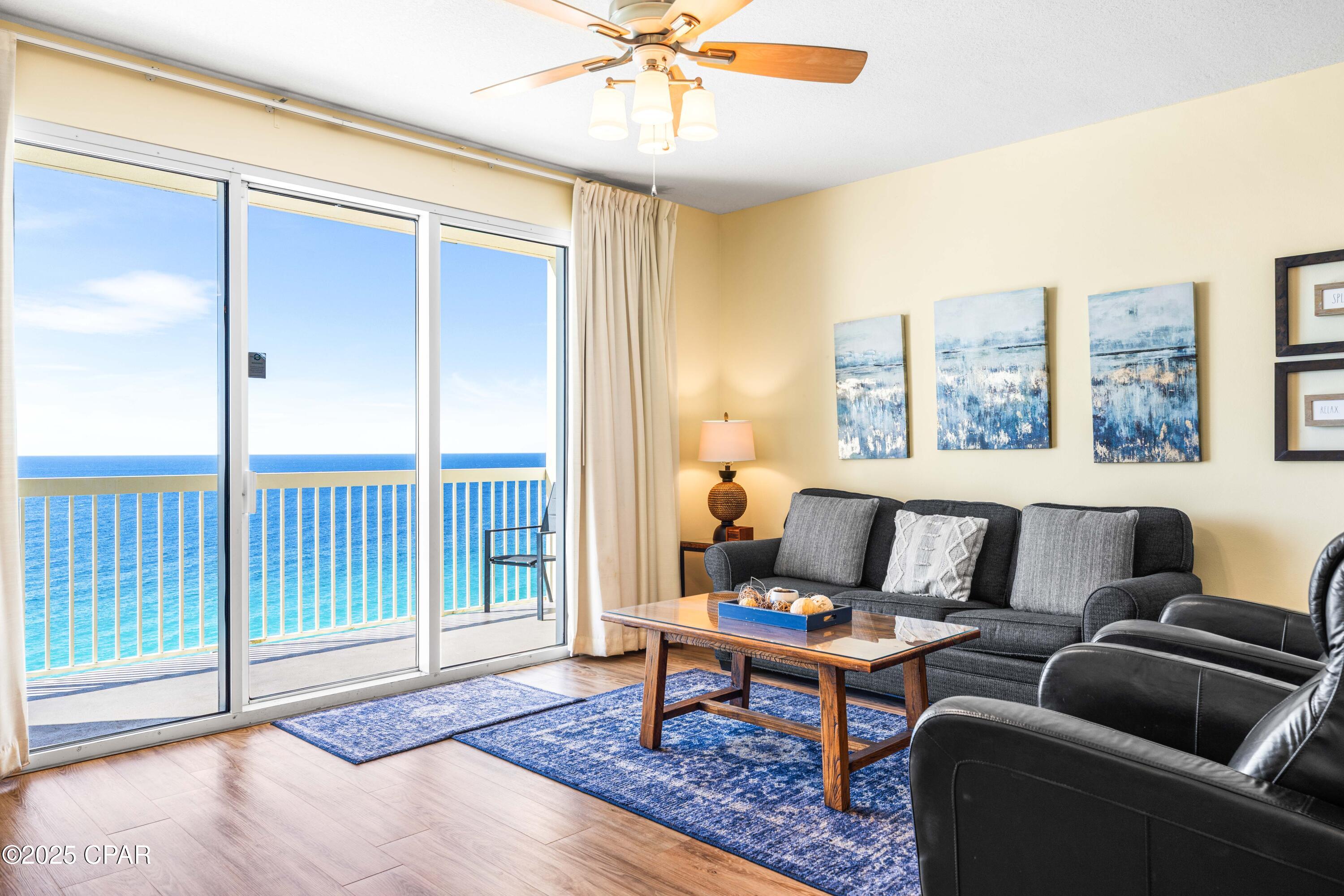 17757 Front Beach Road, 1903D