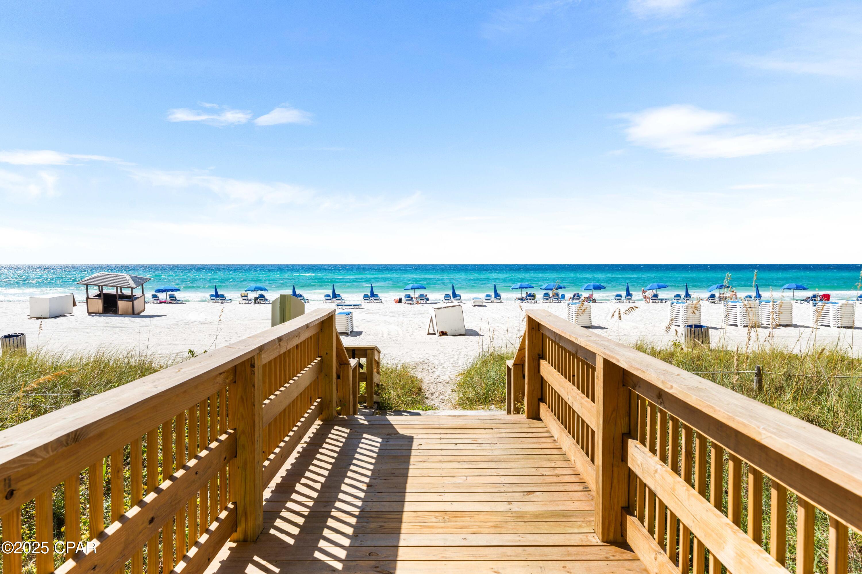 17757 Front Beach Road, 1903D