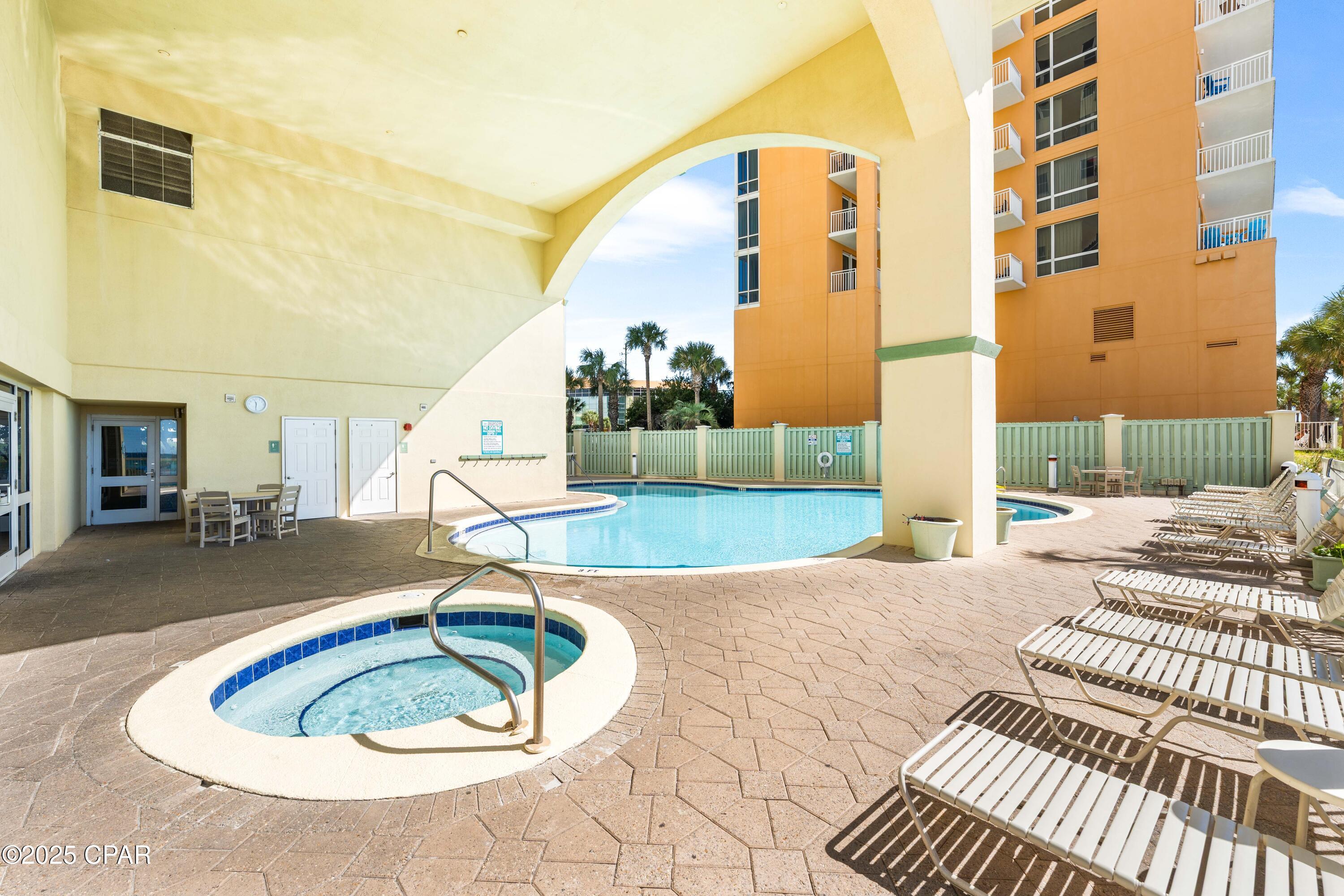 17757 Front Beach Road, 1903D