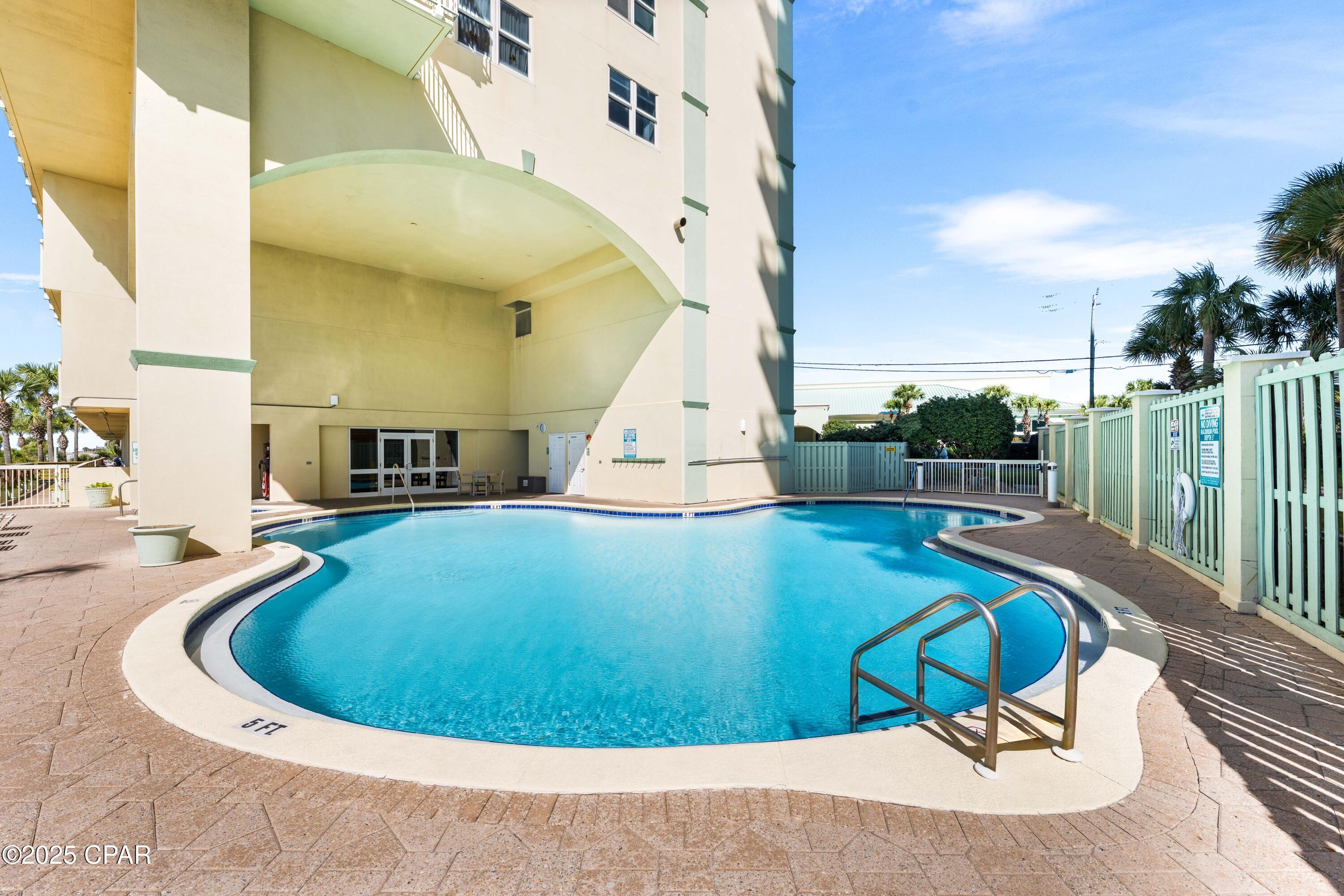 17757 Front Beach Road, 1903D