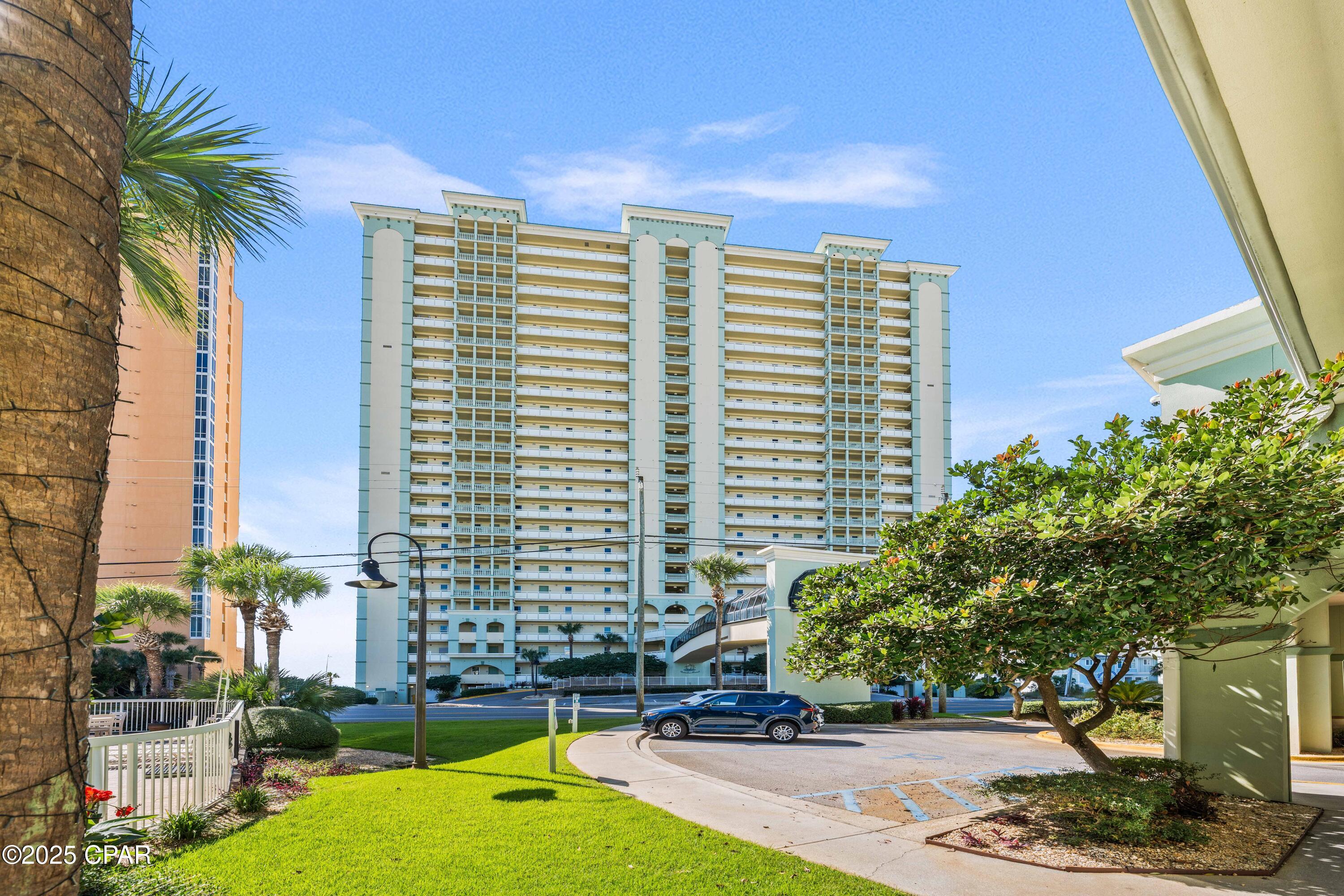 17757 Front Beach Road, 1903D