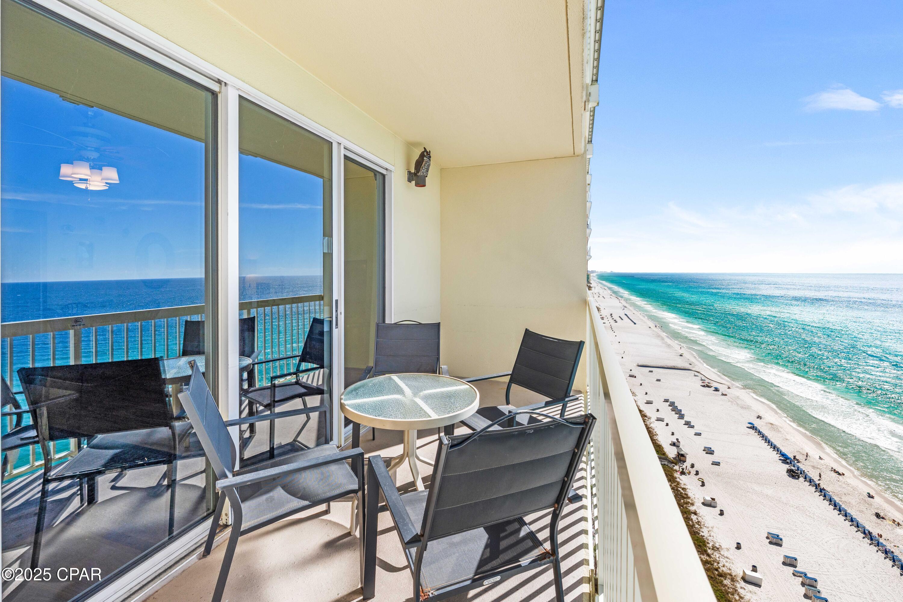 17757 Front Beach Road, 1903D