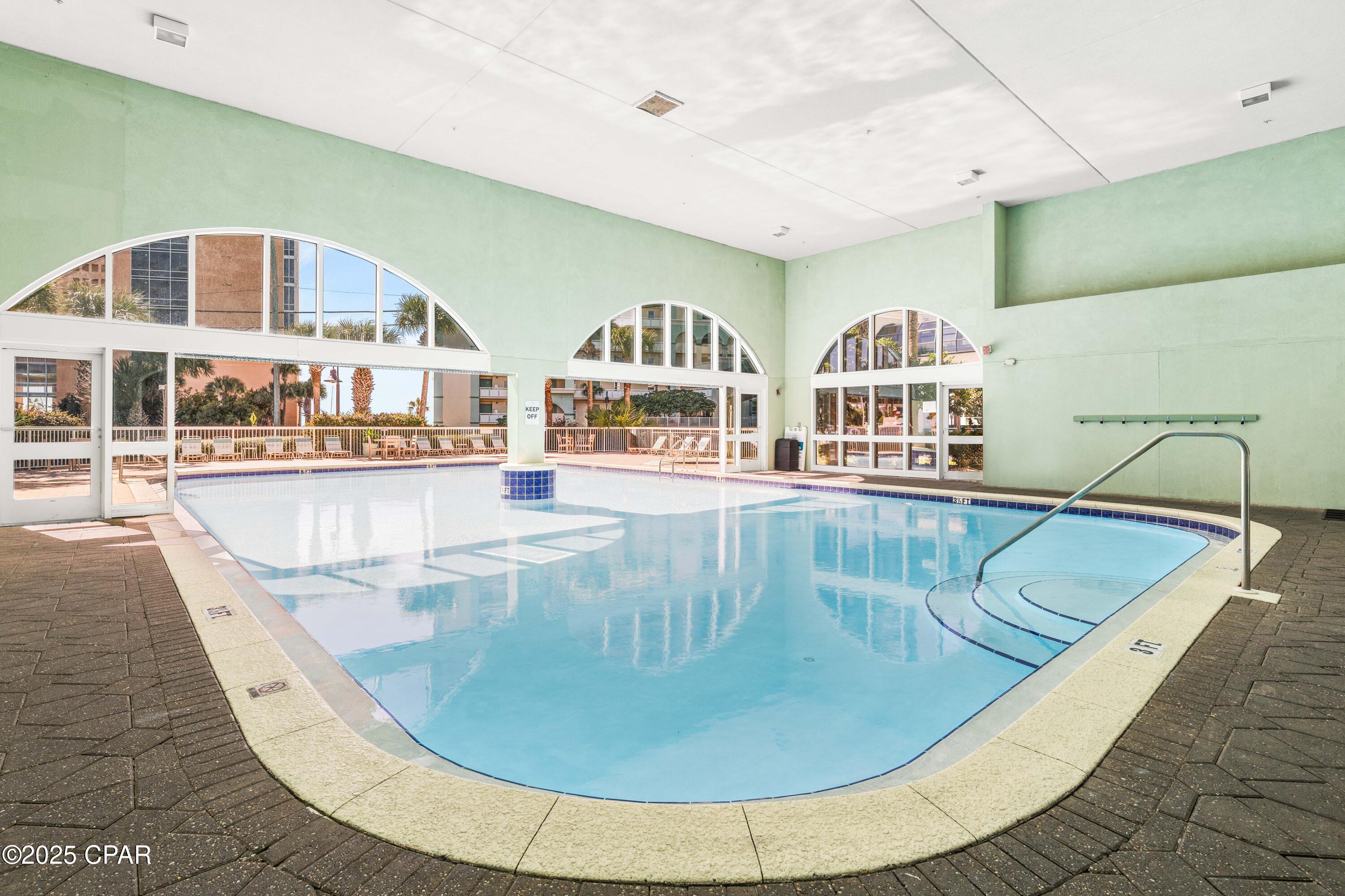 17757 Front Beach Road, 1903D