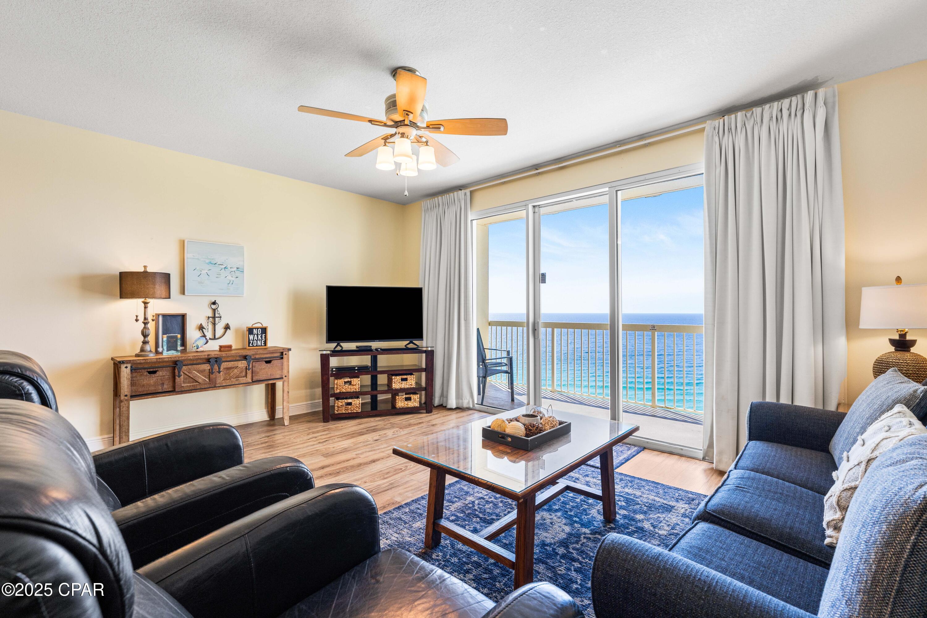 17757 Front Beach Road, 1903D