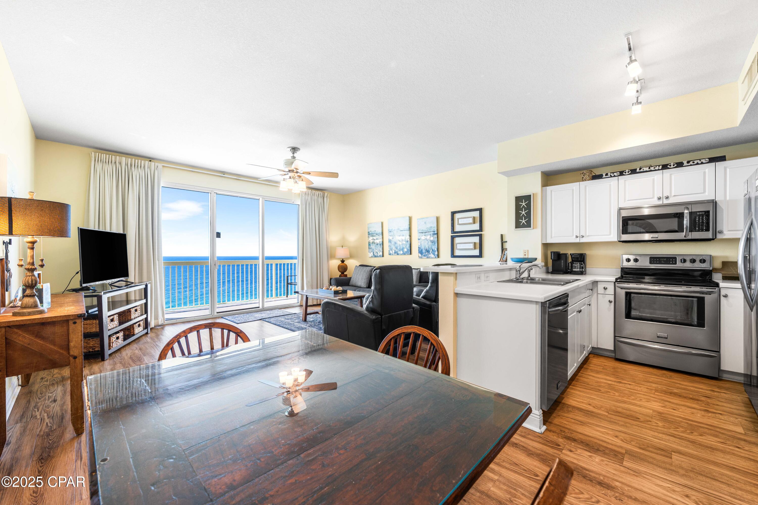 17757 Front Beach Road, 1903D