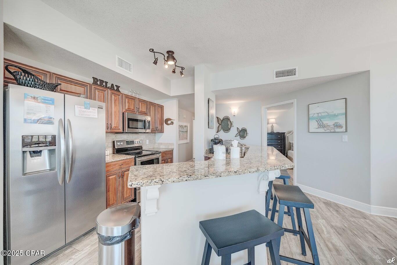 17757 Front Beach Road 2201A