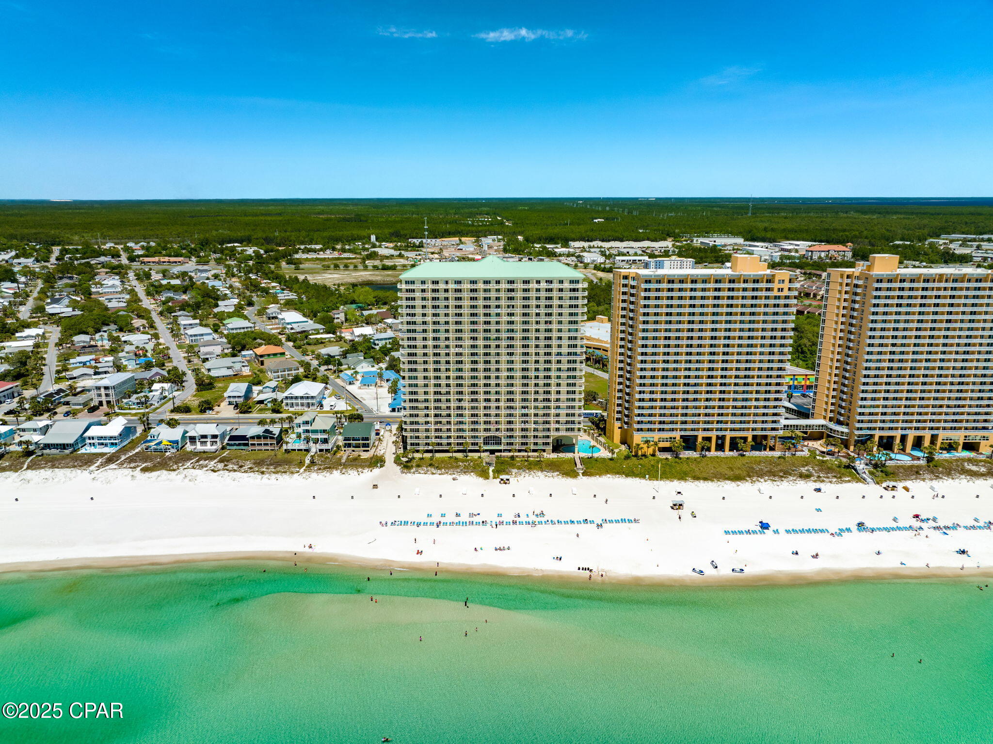 17757 Front Beach Road 2201A