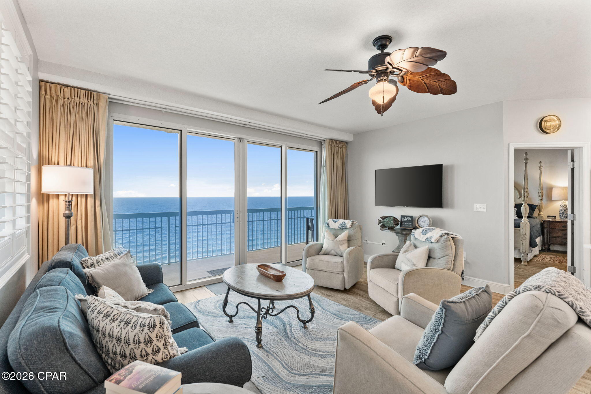 17757 Front Beach Road 2201A