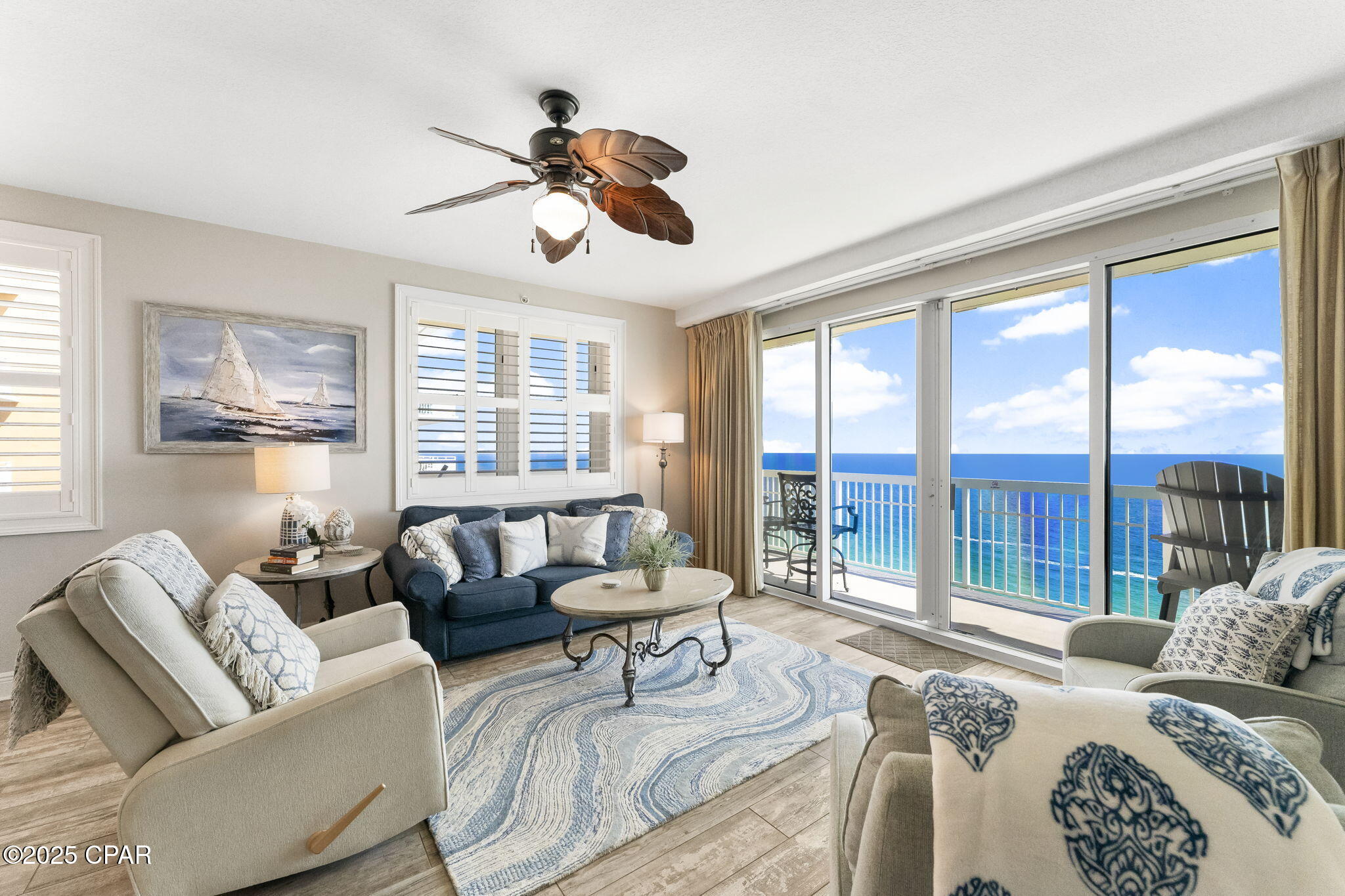 17757 Front Beach Road 2201A