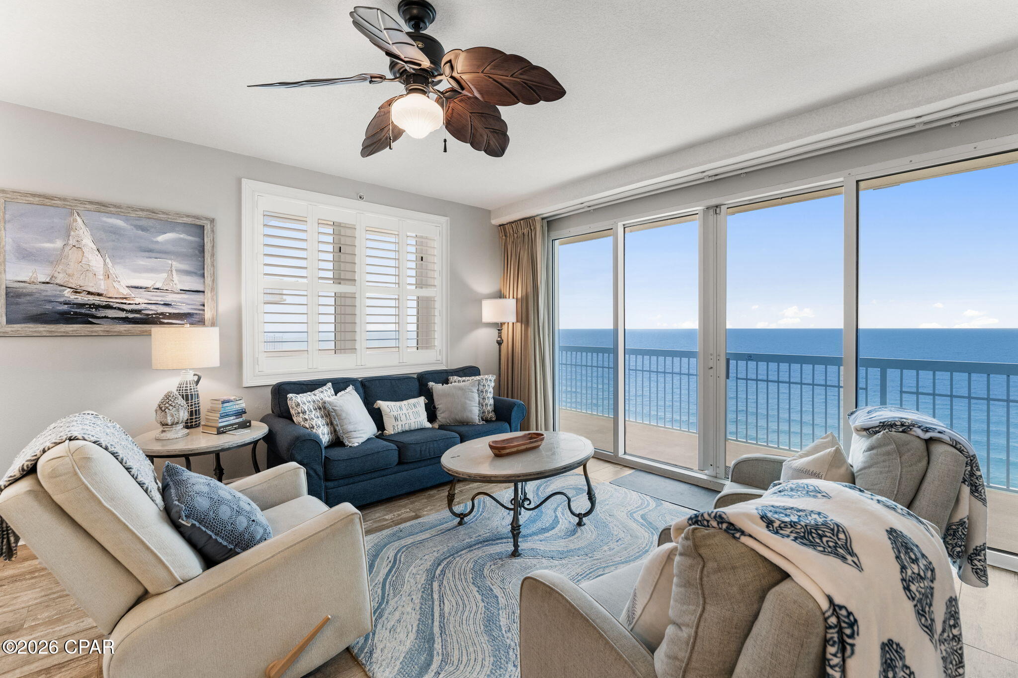 17757 Front Beach Road 2201A