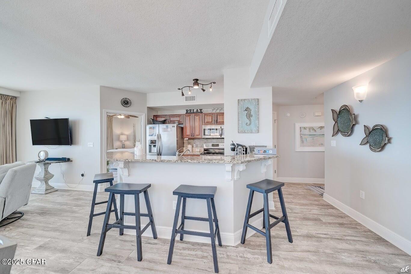 17757 Front Beach Road 2201A