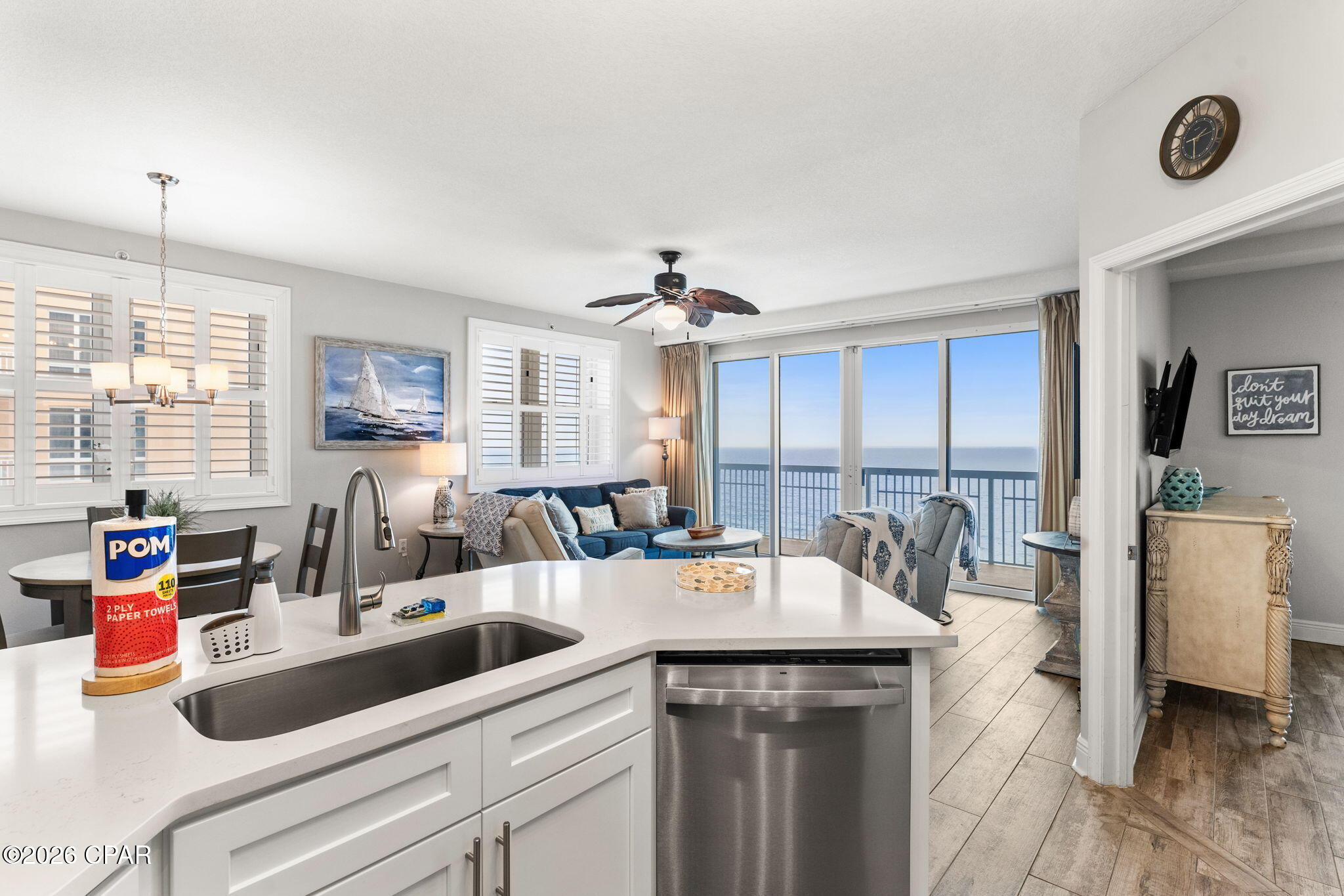 17757 Front Beach Road 2201A