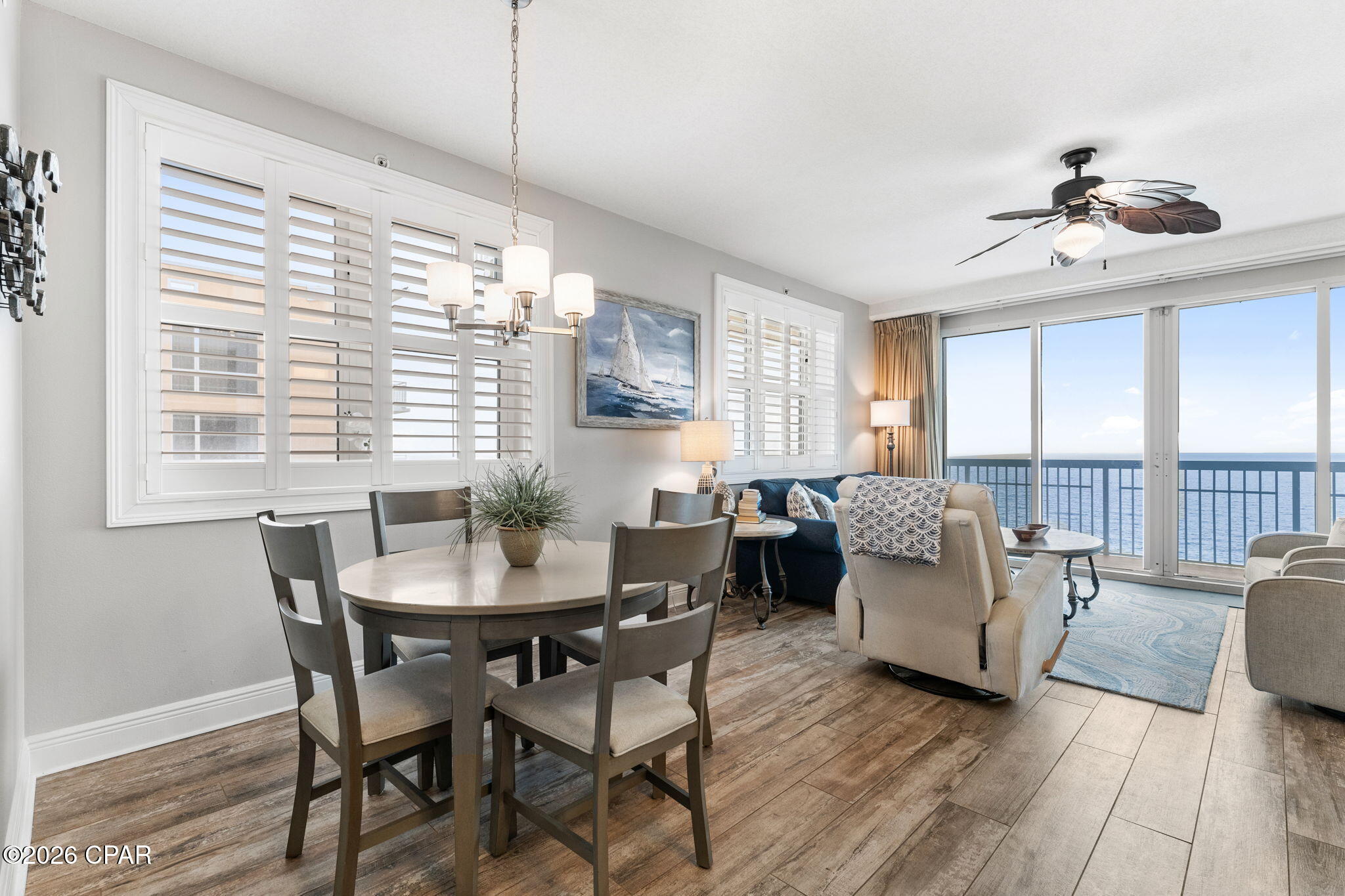 17757 Front Beach Road 2201A