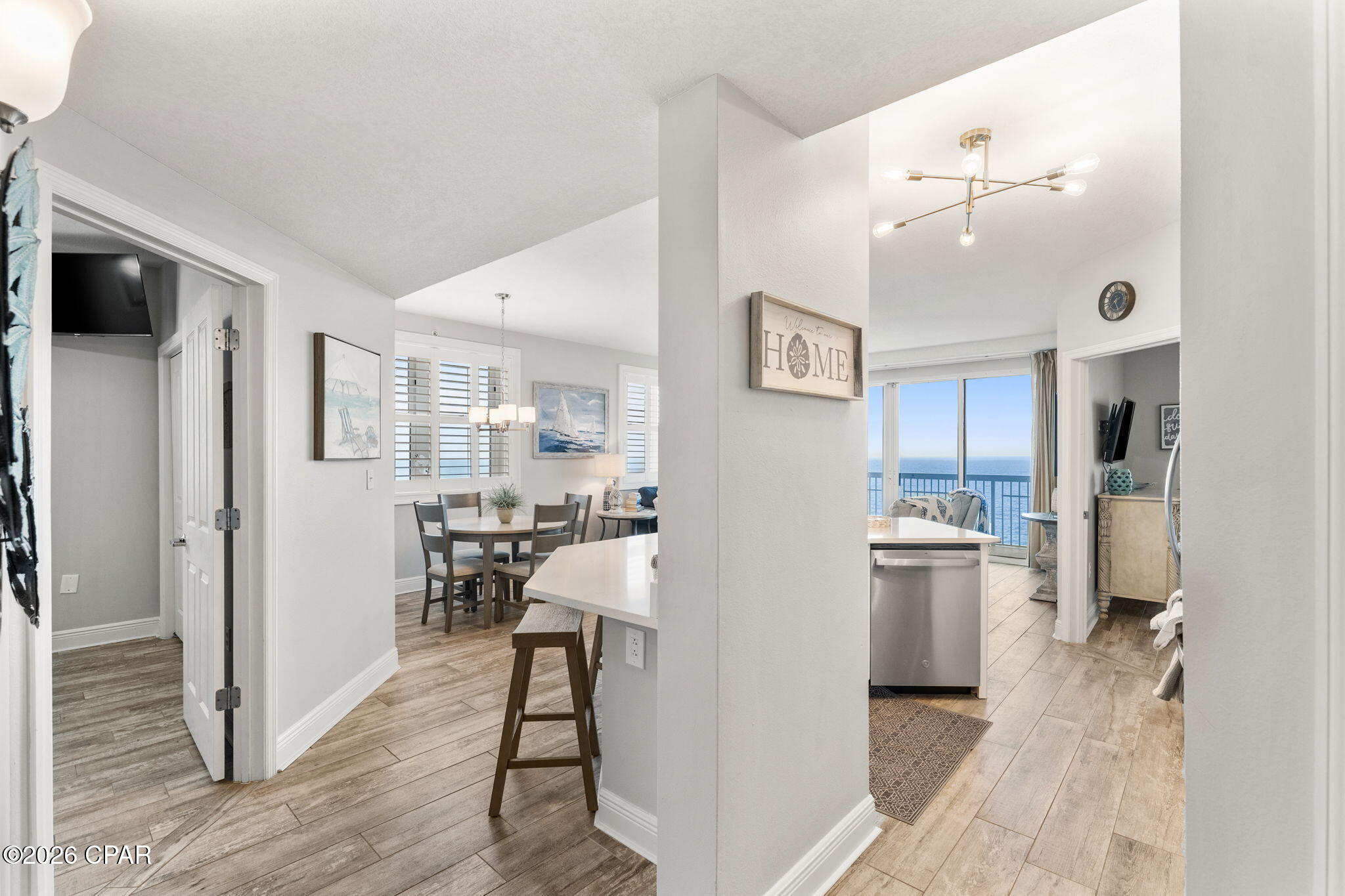 17757 Front Beach Road 2201A